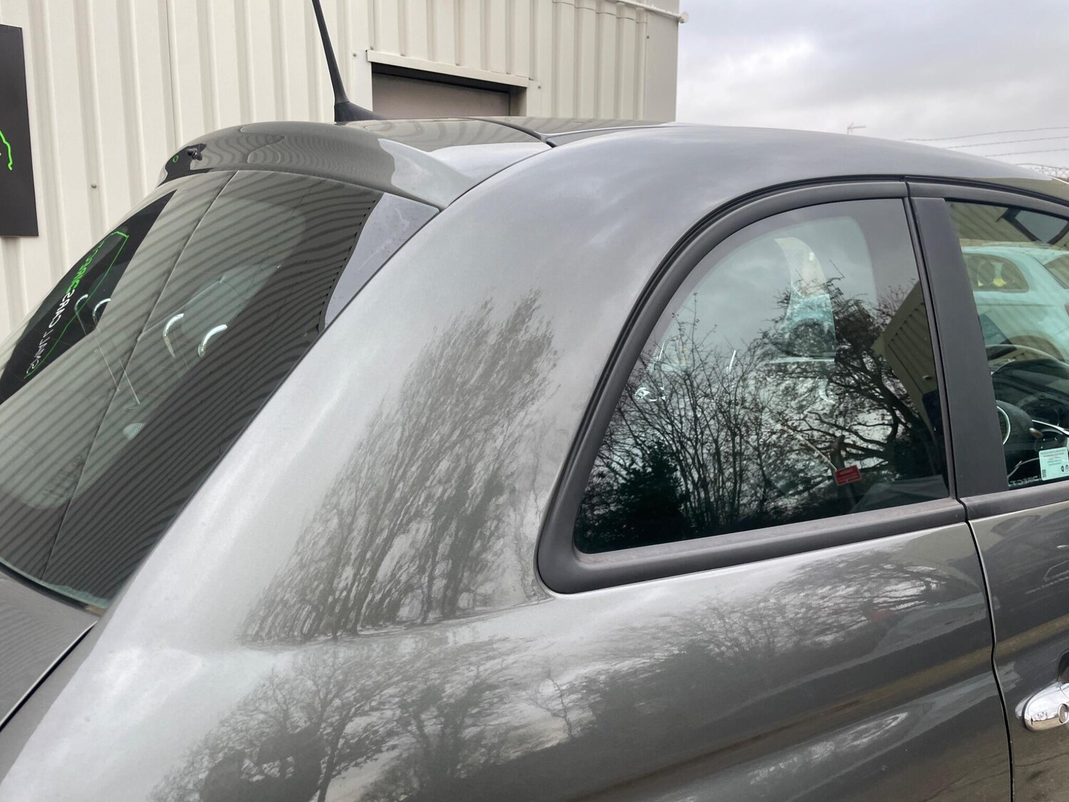 Used Fiat 500 2021 for sale - 76647643: Photo 43