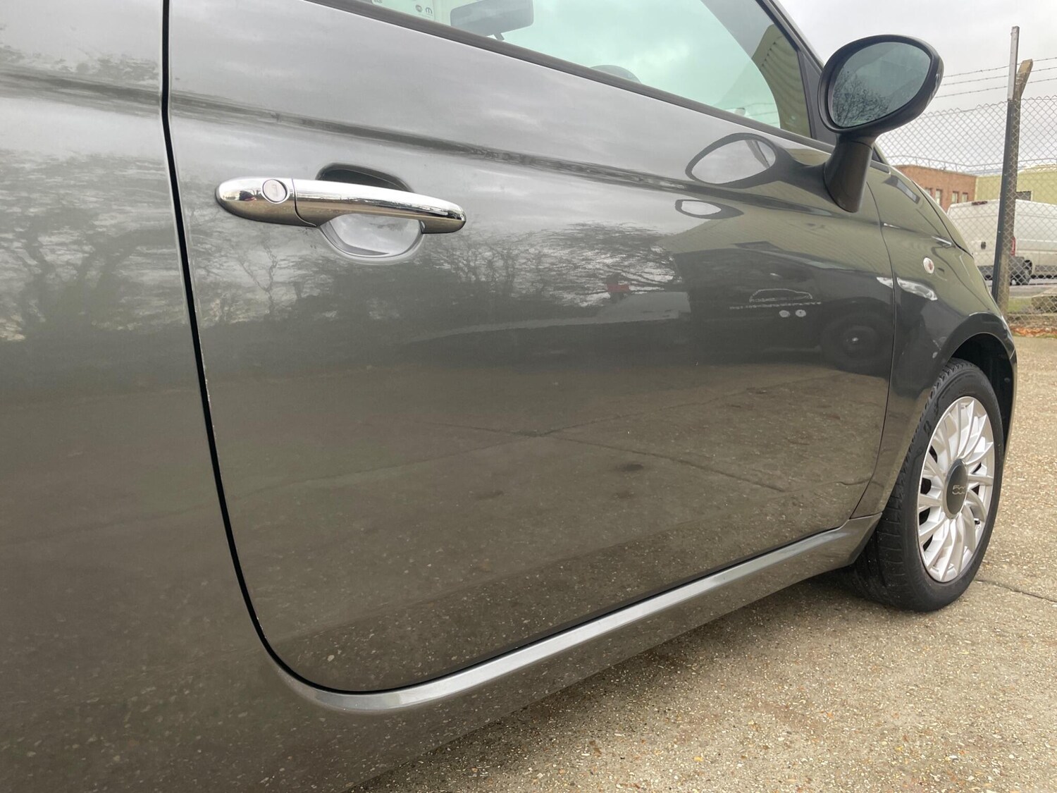 Used Fiat 500 2021 for sale - 76647643: Photo 46