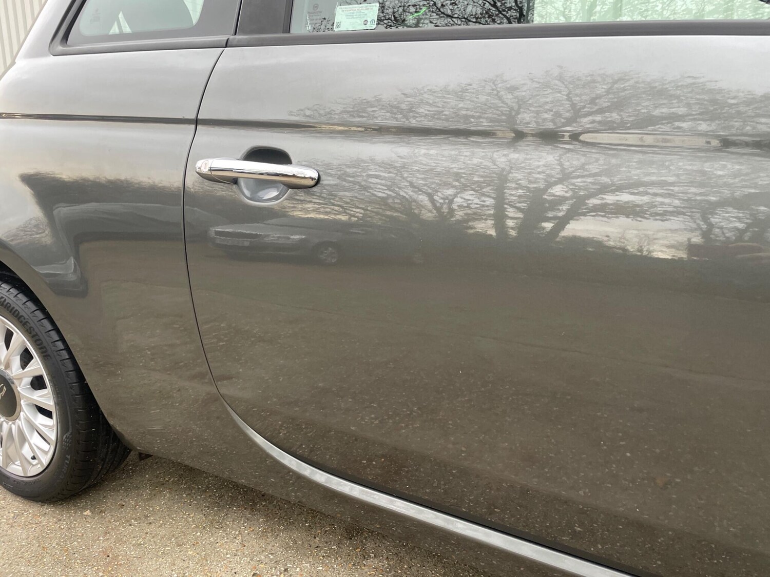 Used Fiat 500 2021 for sale - 76647643: Photo 48