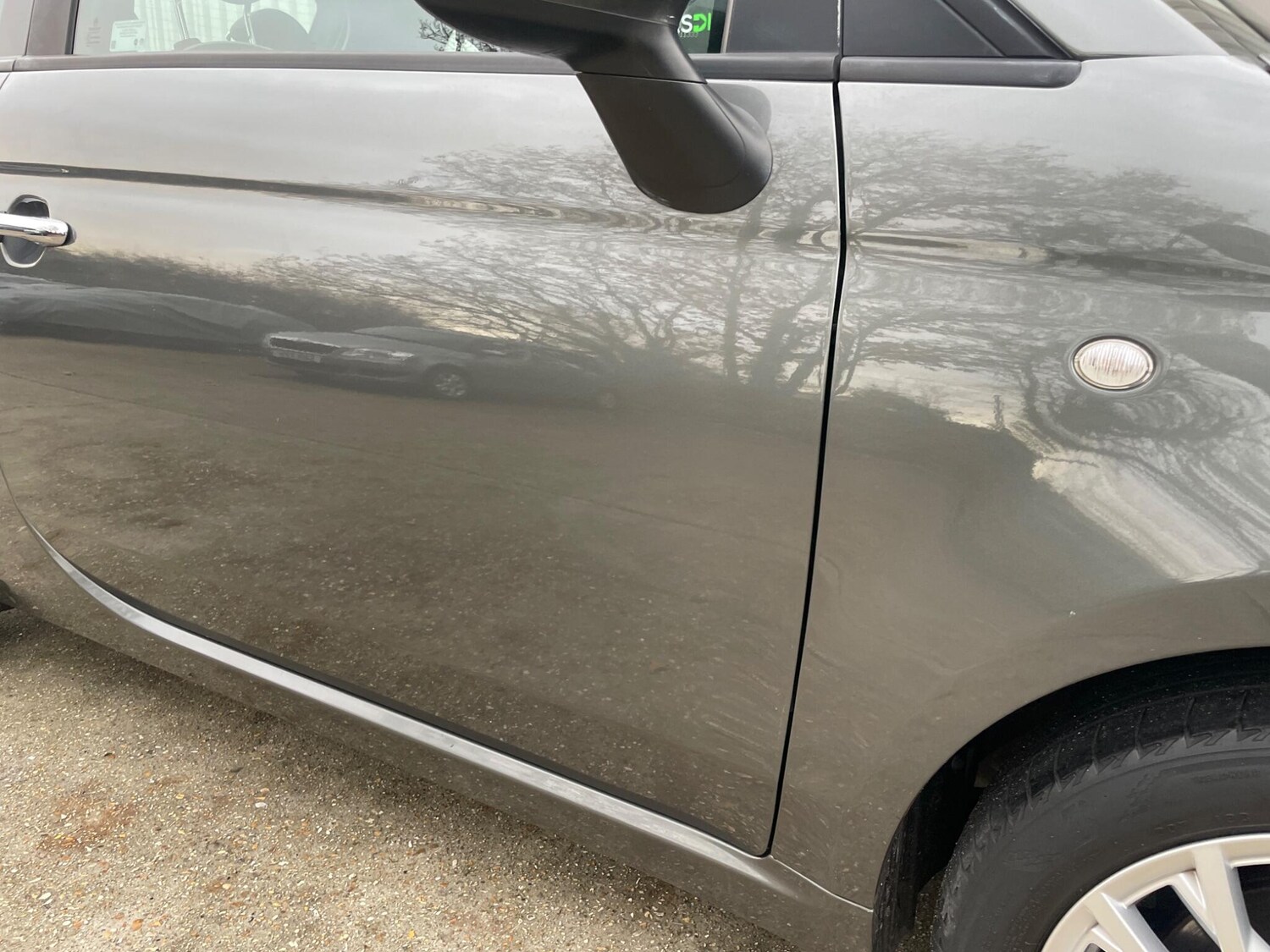 Used Fiat 500 2021 for sale - 76647643: Photo 49