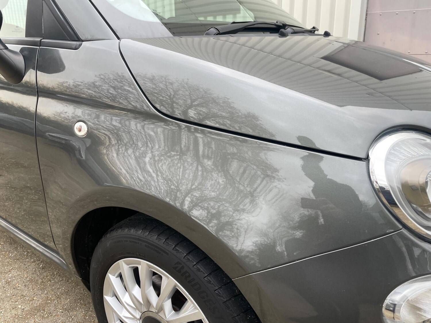 Used Fiat 500 2021 for sale - 76647643: Photo 50