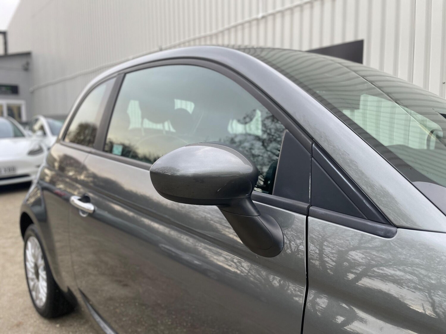 Used Fiat 500 2021 for sale - 76647643: Photo 51