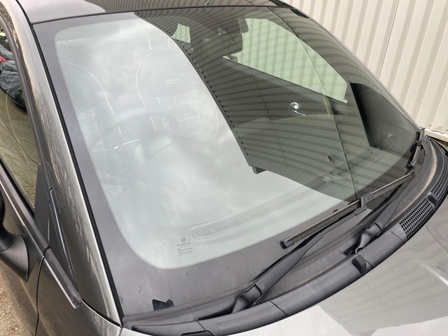 Used Fiat 500 2021 for sale - 76647643: Photo 52