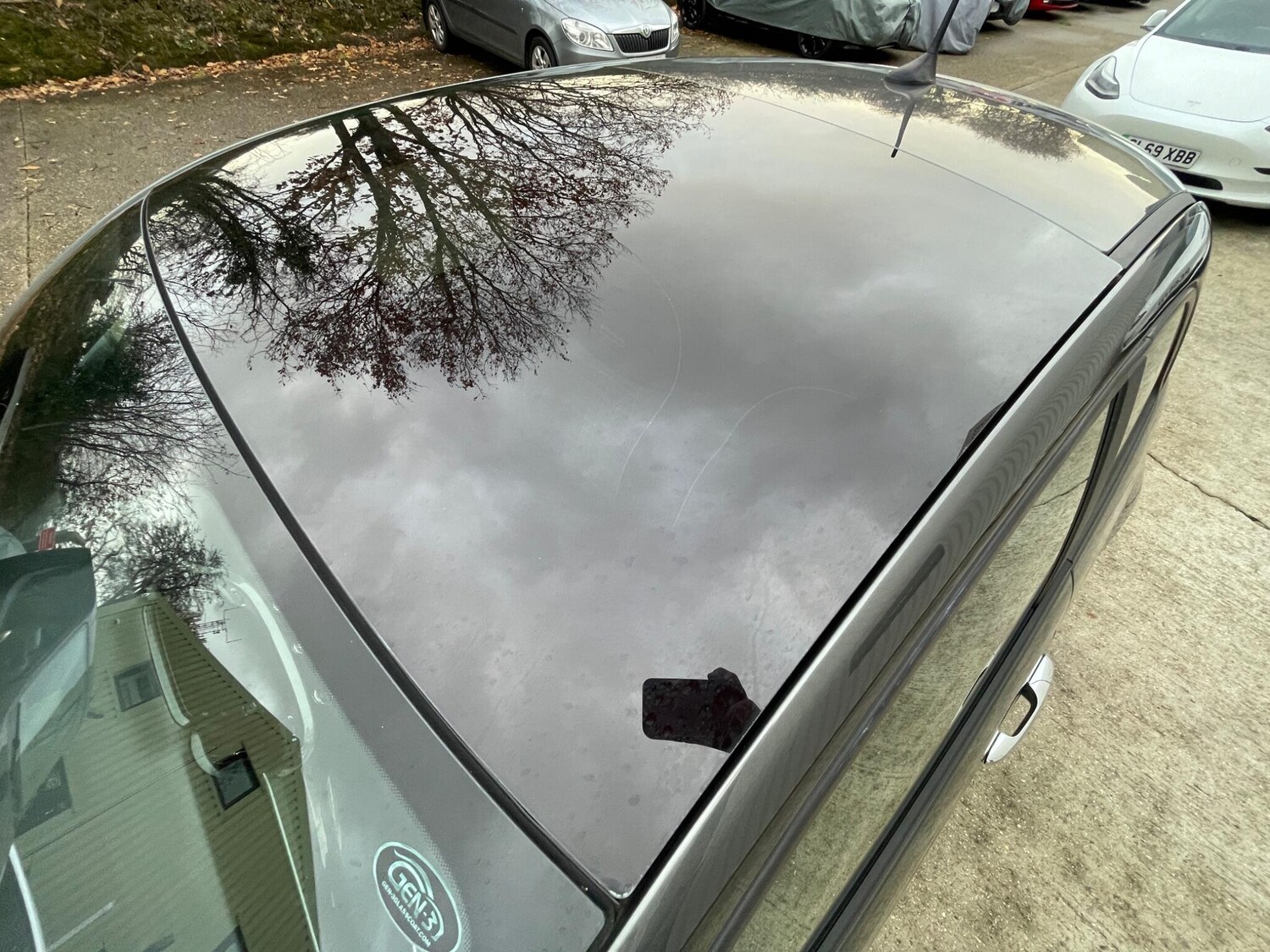 Used Fiat 500 2021 for sale - 76647643: Photo 53