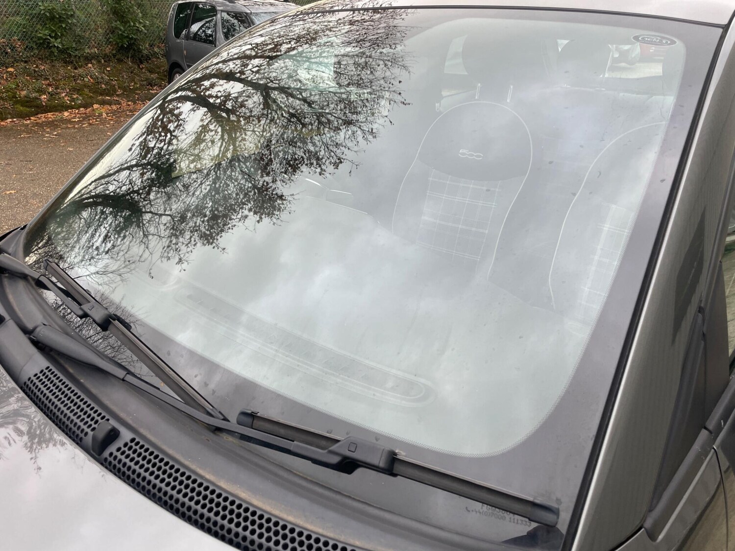 Used Fiat 500 2021 for sale - 76647643: Photo 54