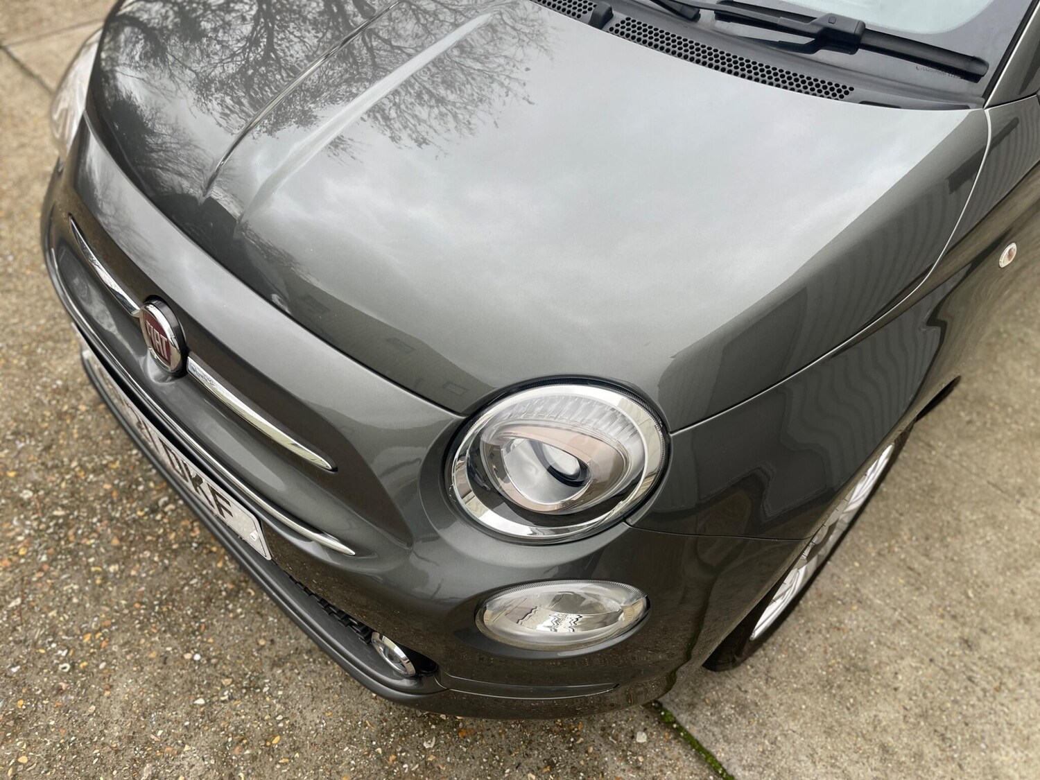 Used Fiat 500 2021 for sale - 76647643: Photo 57