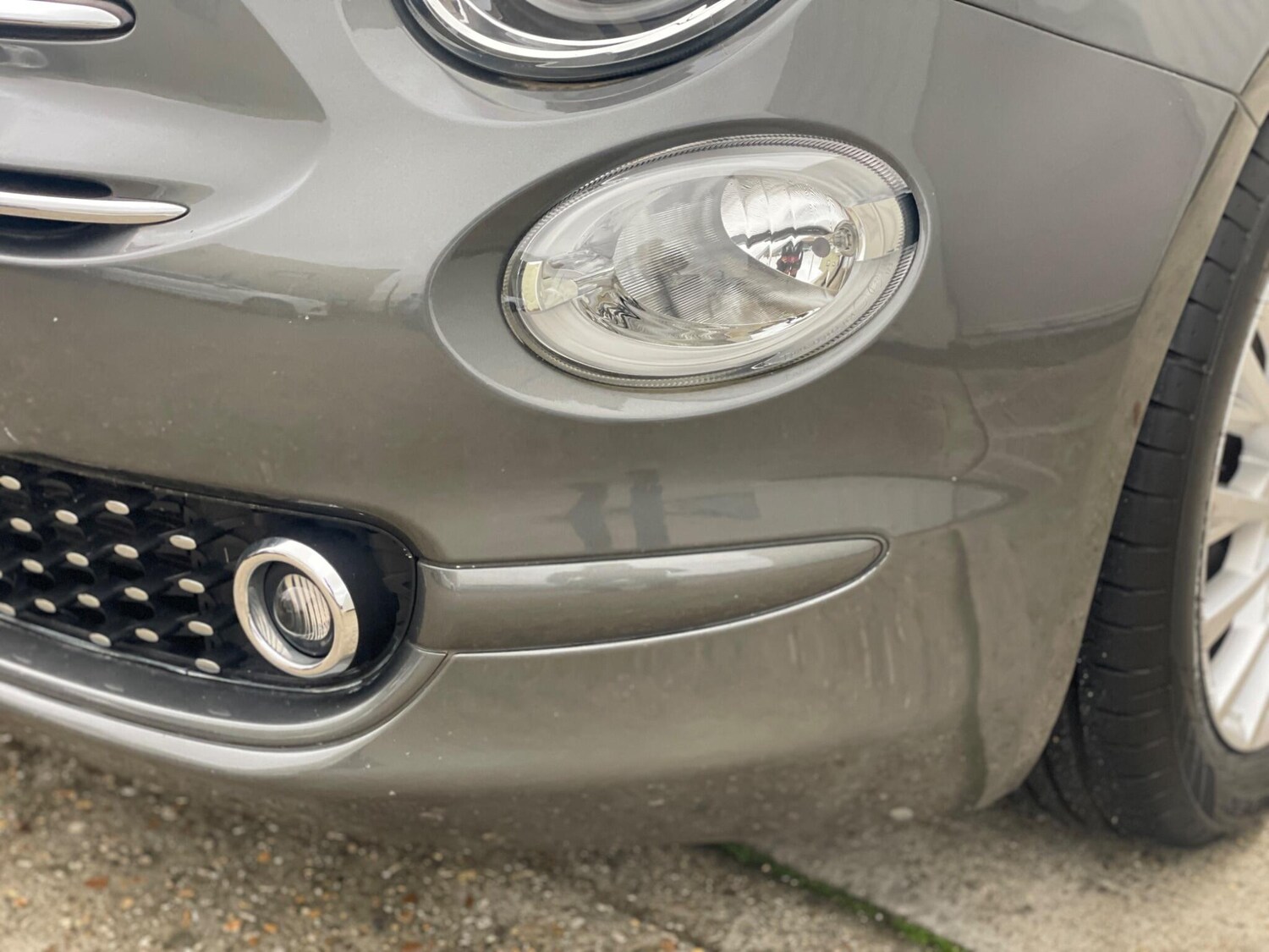 Used Fiat 500 2021 for sale - 76647643: Photo 58