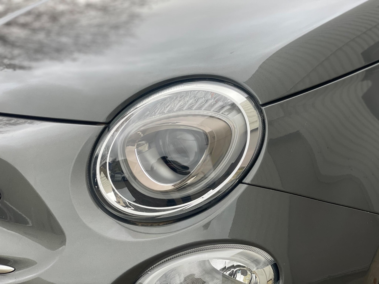 Used Fiat 500 2021 for sale - 76647643: Photo 59