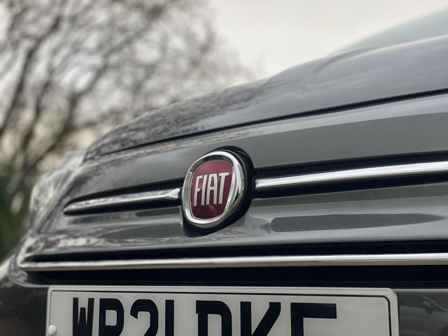 Used Fiat 500 2021 for sale - 76647643: Photo 60