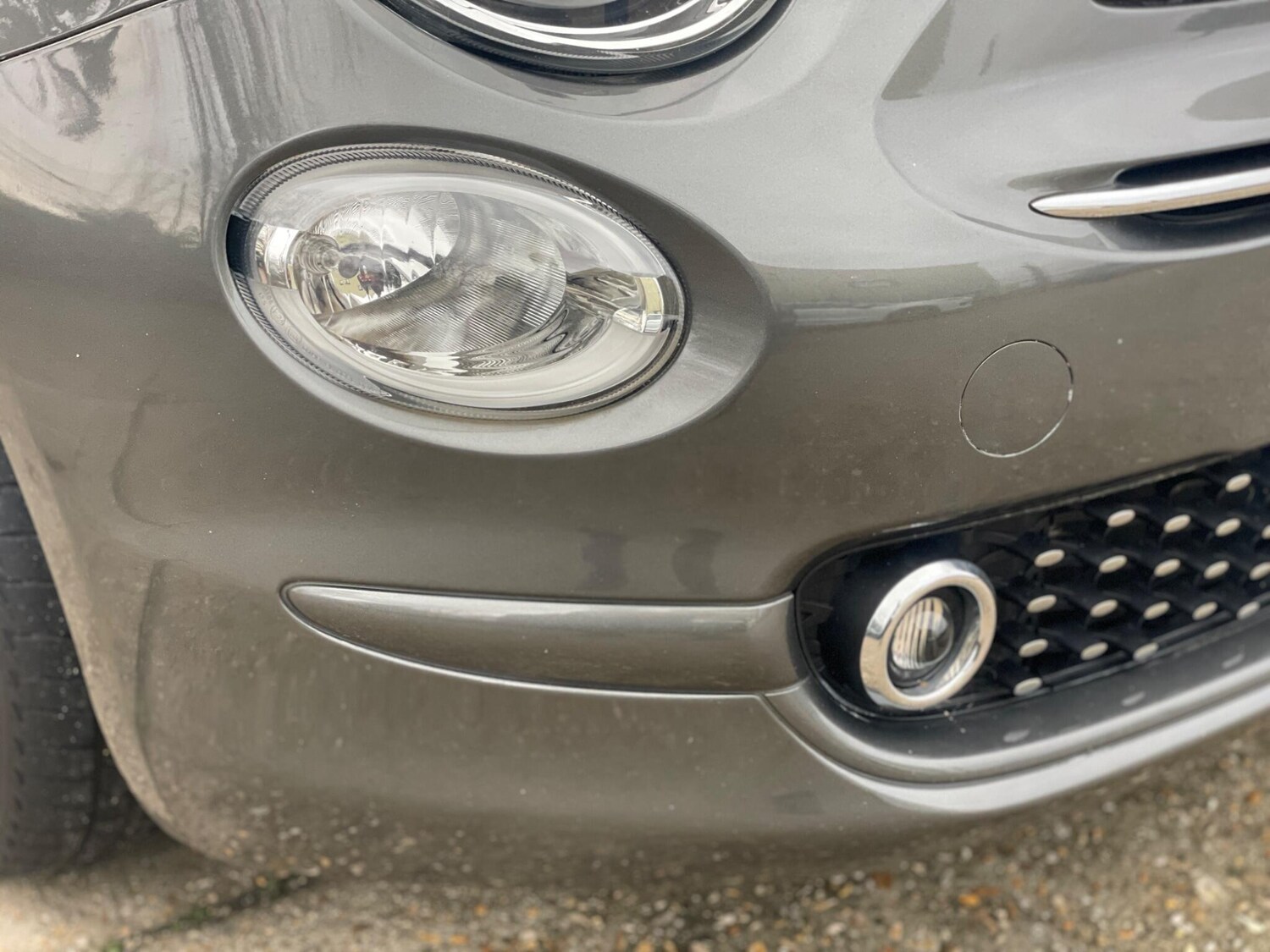 Used Fiat 500 2021 for sale - 76647643: Photo 62