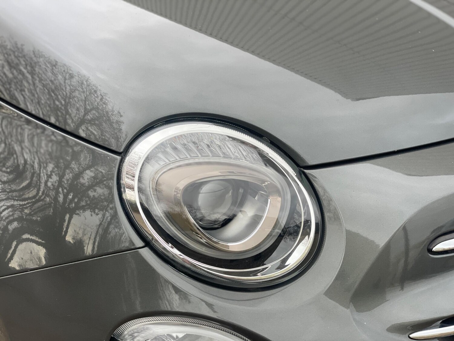 Used Fiat 500 2021 for sale - 76647643: Photo 63