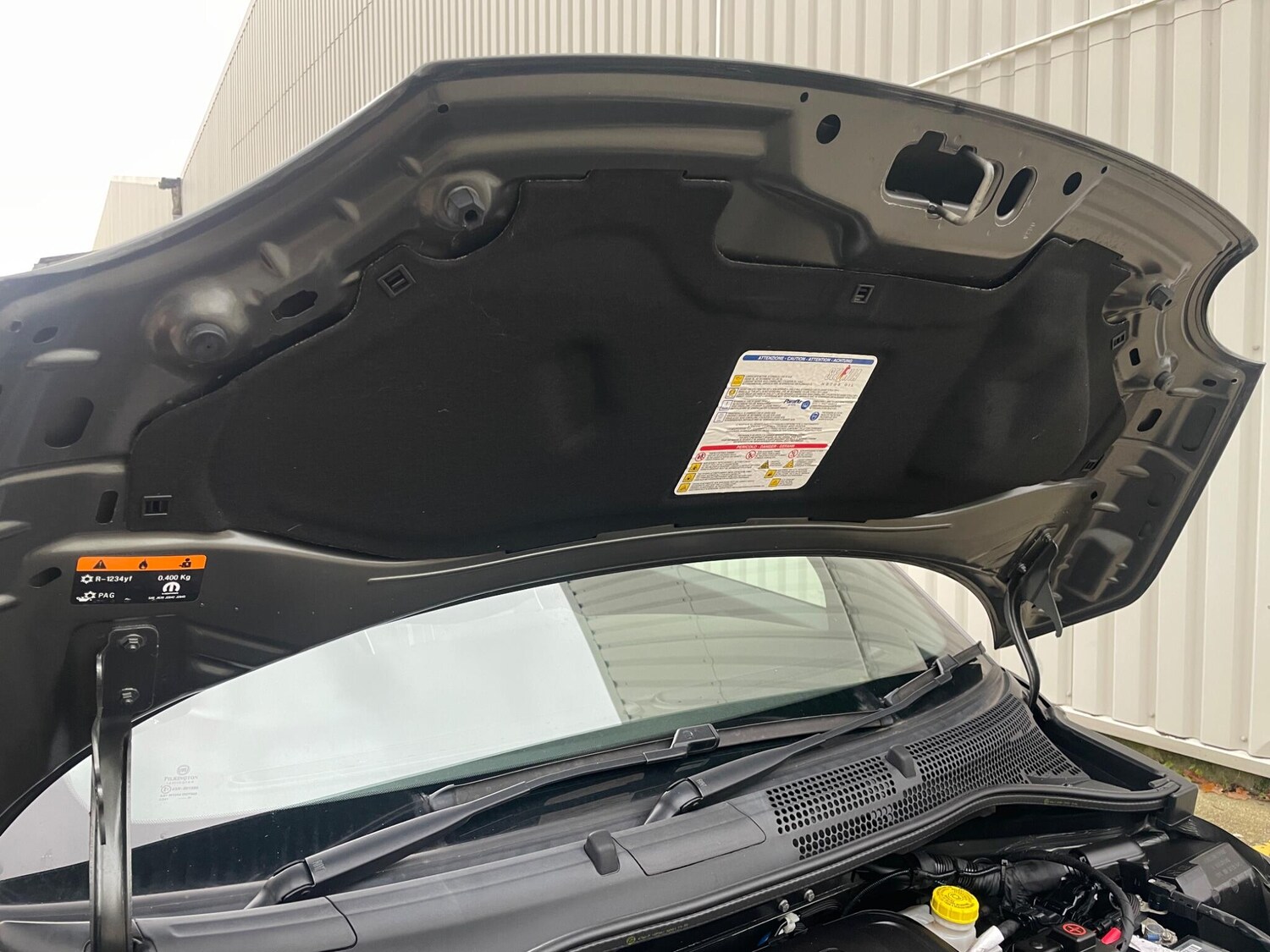 Used Fiat 500 2021 for sale - 76647643: Photo 67