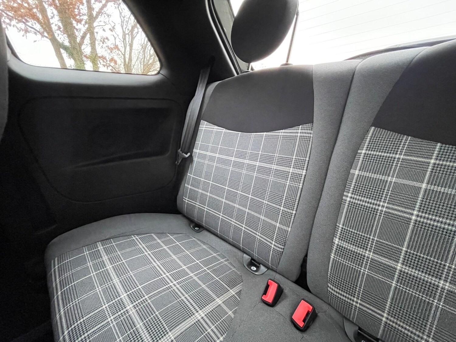 Used Fiat 500 2021 for sale - 76647643: Photo 69