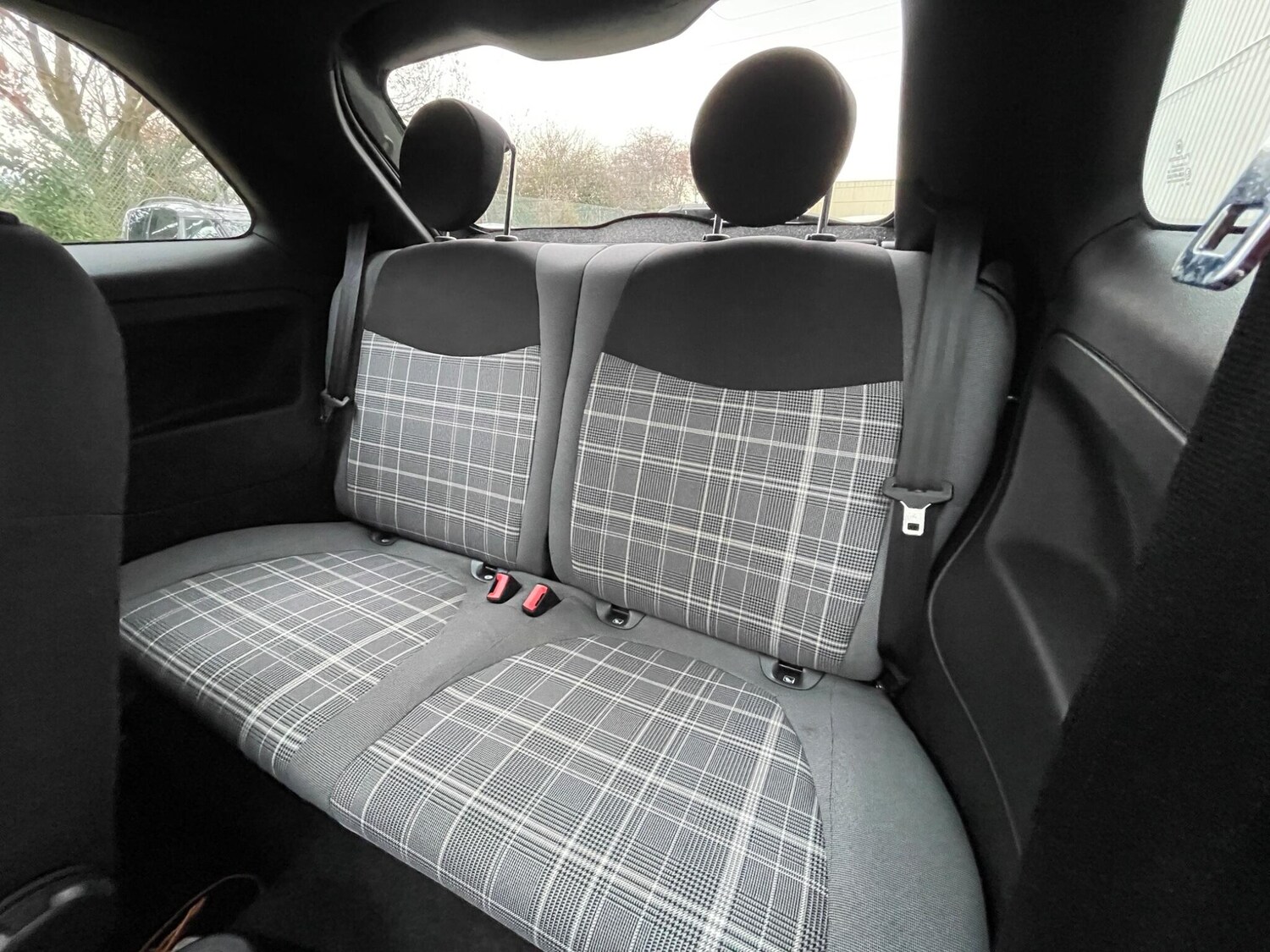 Used Fiat 500 2021 for sale - 76647643: Photo 70