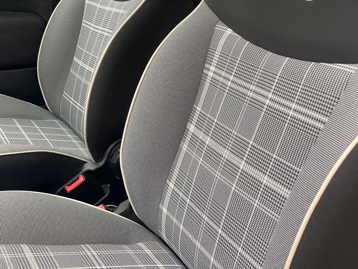 Used Fiat 500 2021 for sale - 76647643: Photo 72