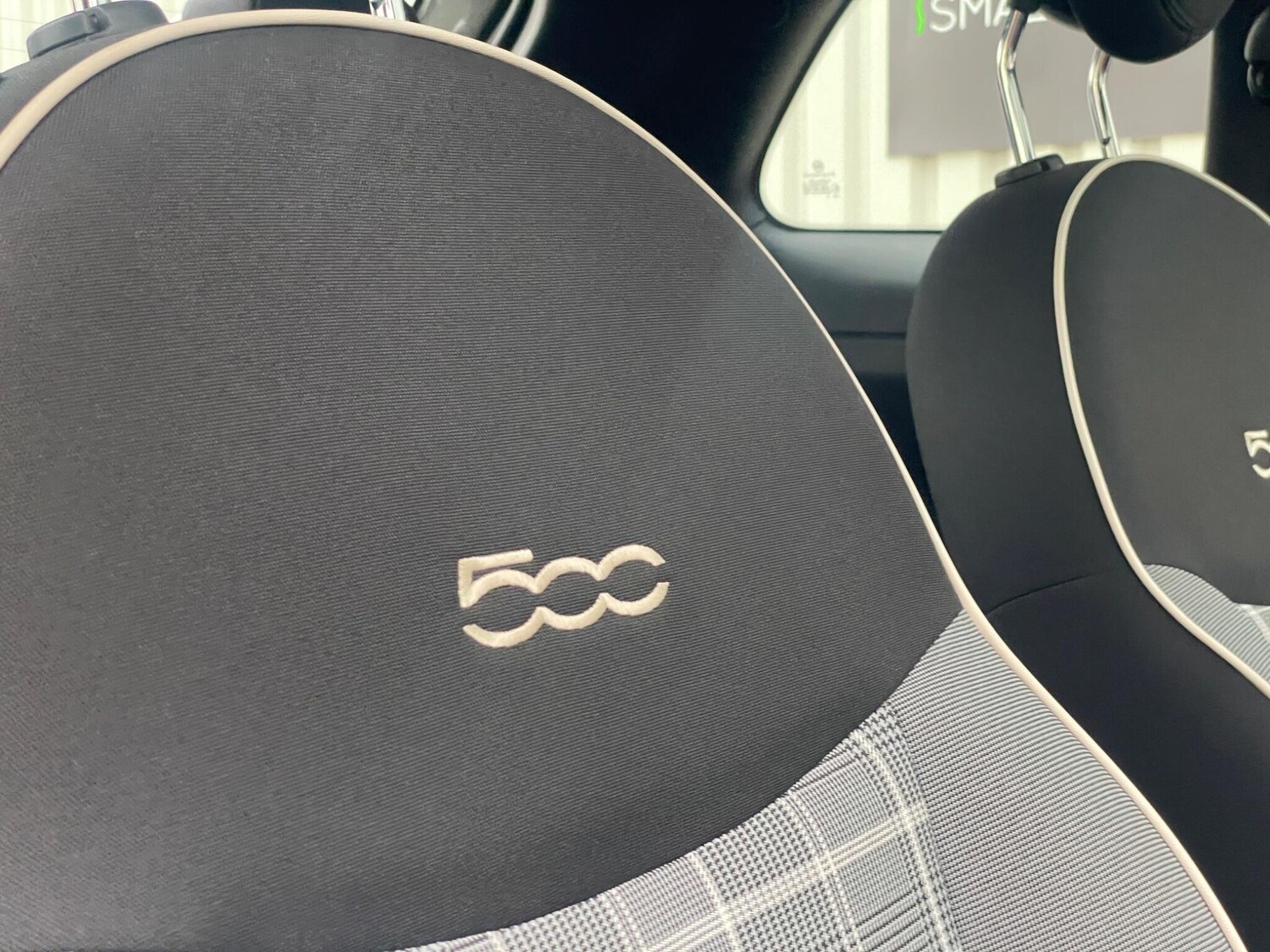 Used Fiat 500 2021 for sale - 76647643: Photo 74