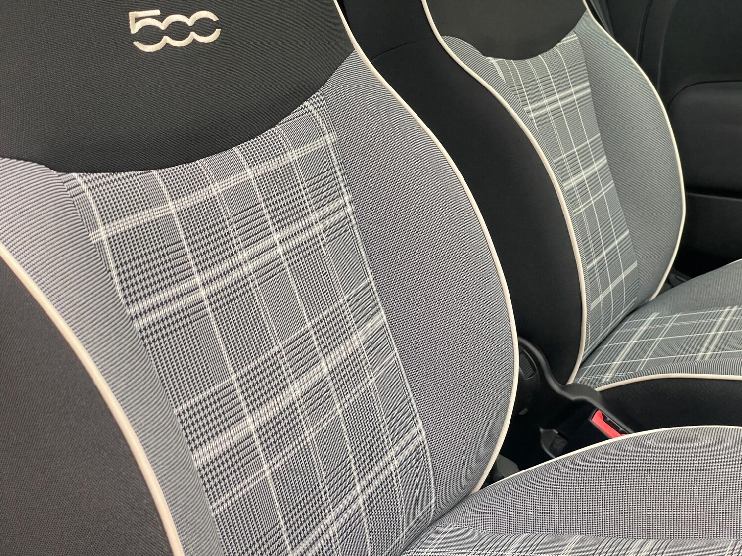 Used Fiat 500 2021 for sale - 76647643: Photo 75