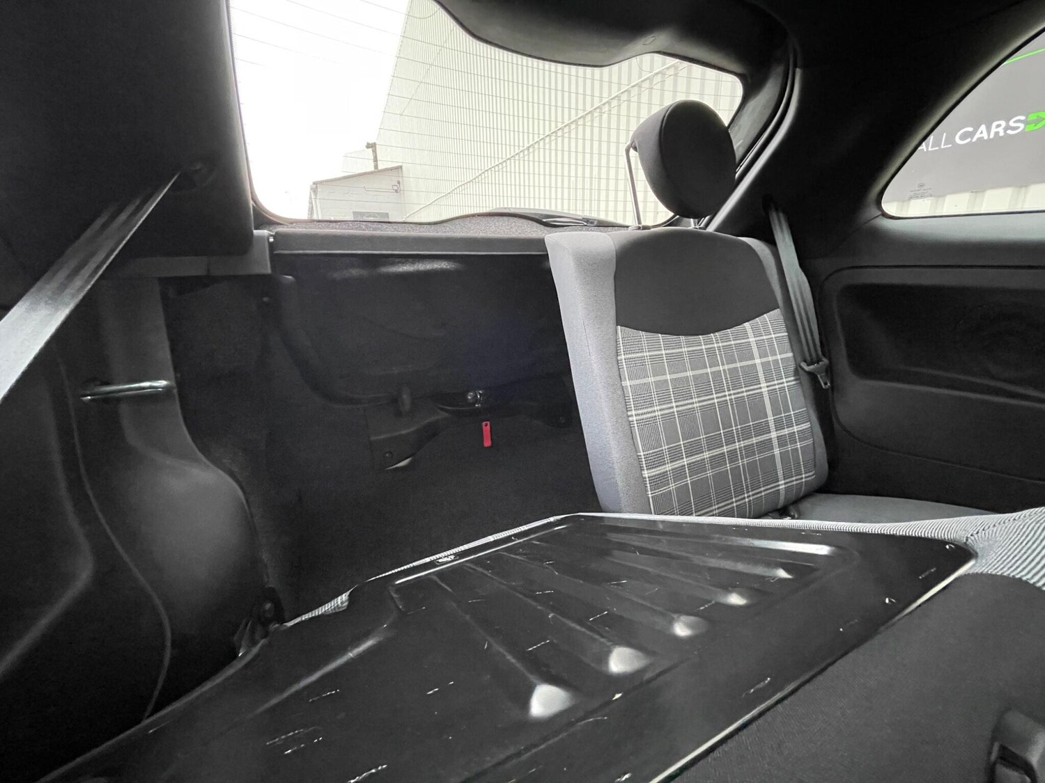 Used Fiat 500 2021 for sale - 76647643: Photo 77