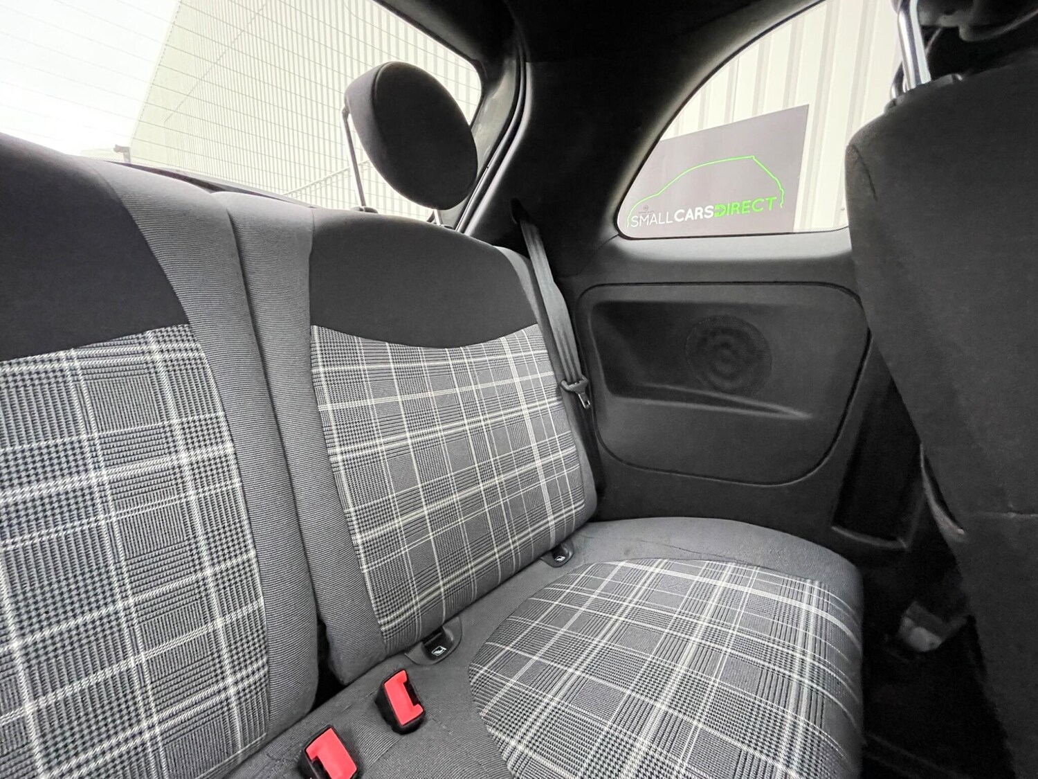 Used Fiat 500 2021 for sale - 76647643: Photo 79