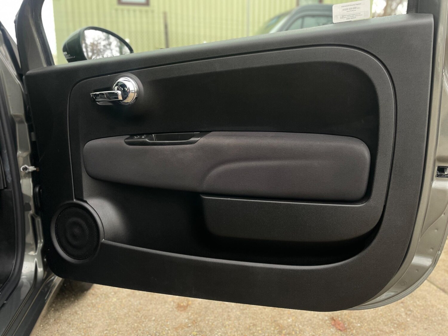 Used Fiat 500 2021 for sale - 76647643: Photo 83