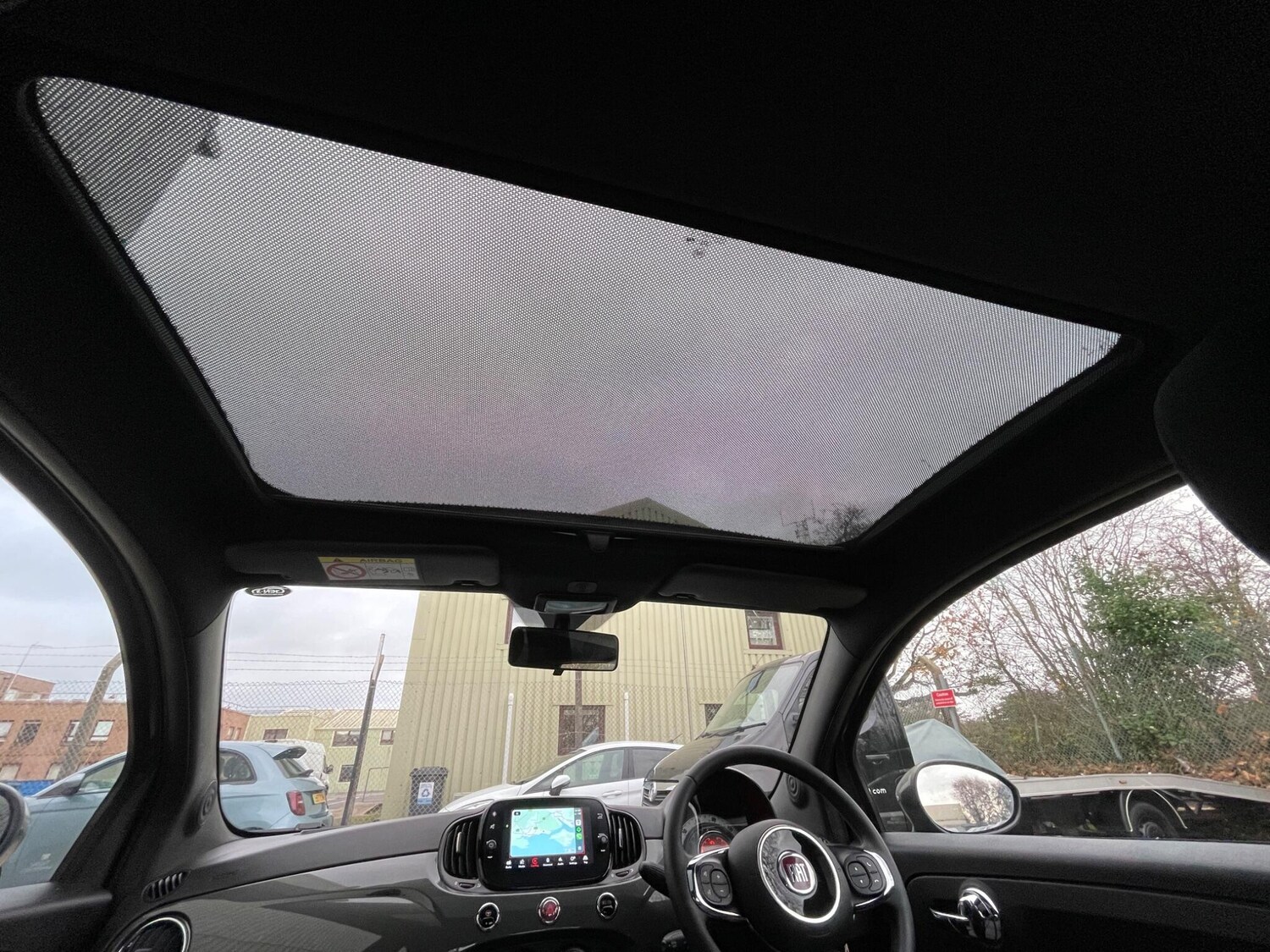 Used Fiat 500 2021 for sale - 76647643: Photo 84