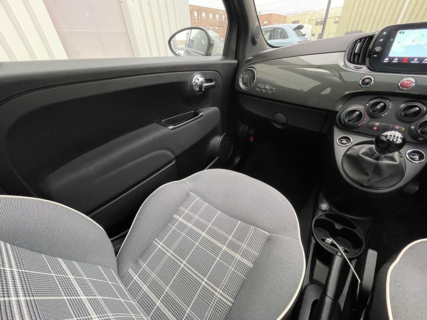 Used Fiat 500 2021 for sale - 76647643: Photo 87