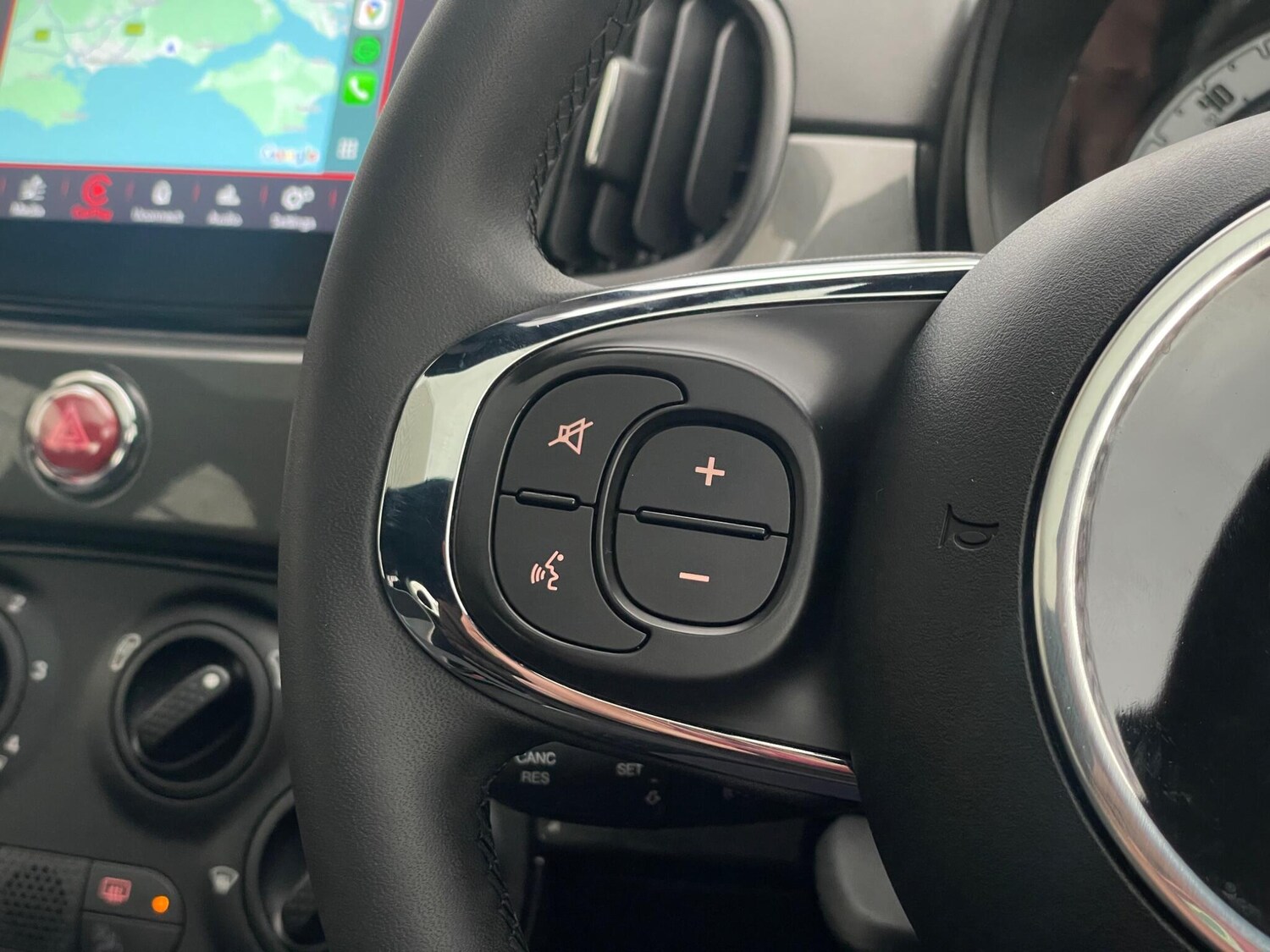 Used Fiat 500 2021 for sale - 76647643: Photo 93