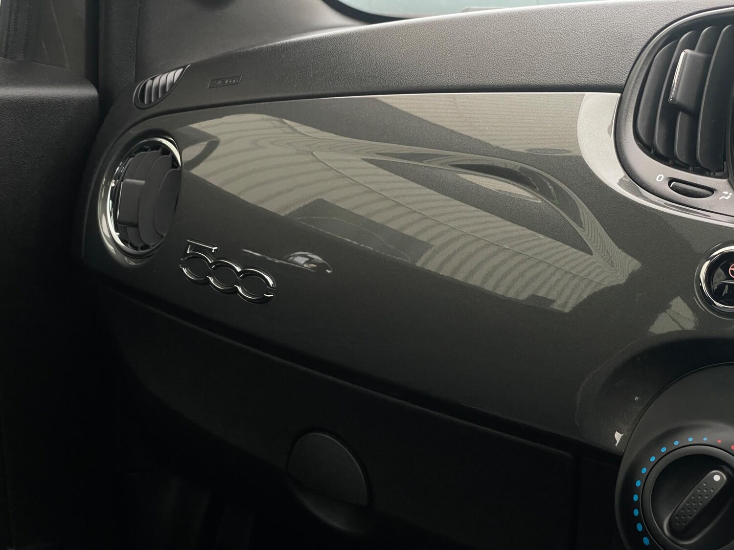 Used Fiat 500 2021 for sale - 76647643: Photo 95