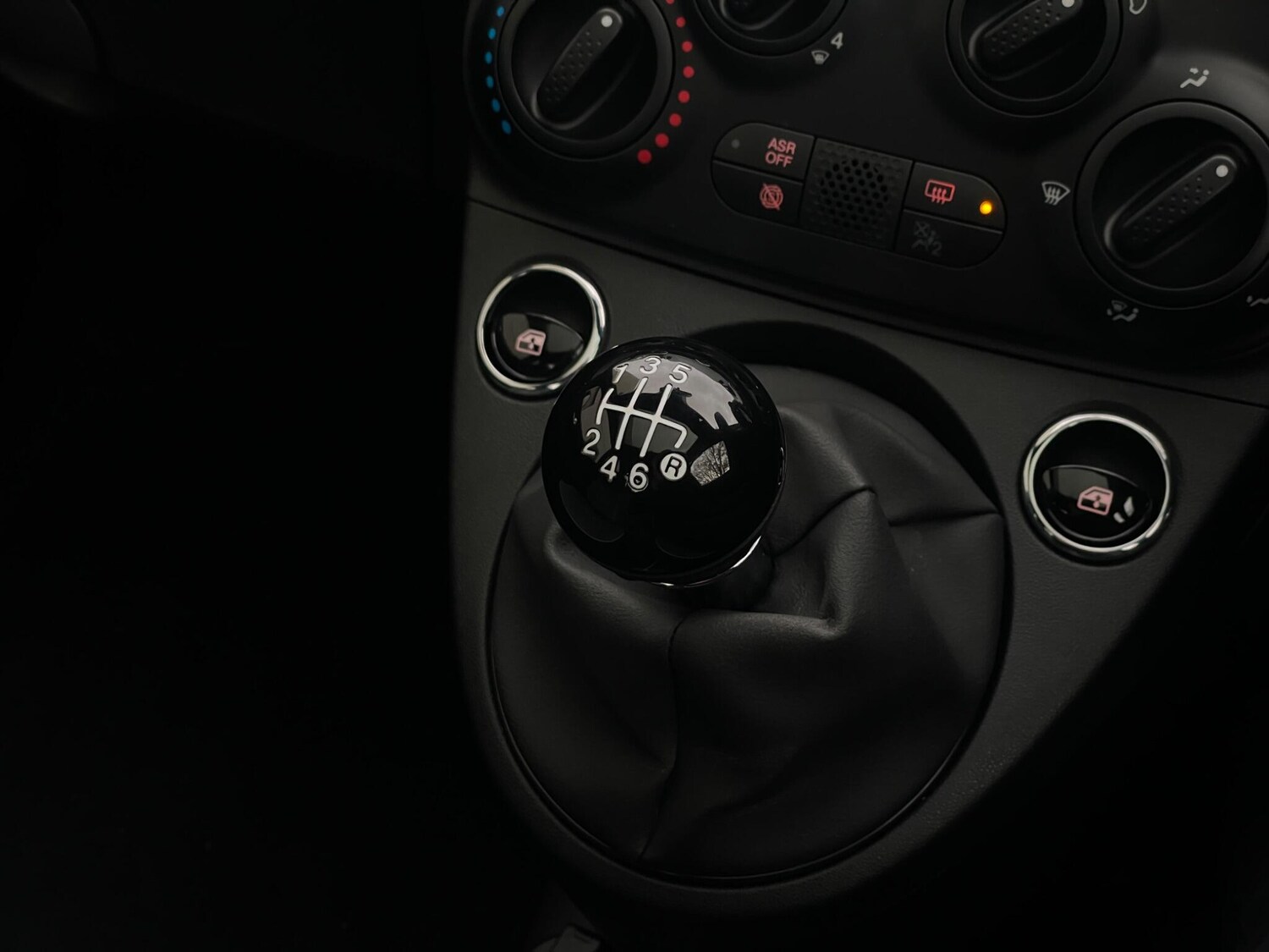 Used Fiat 500 2021 for sale - 76647643: Photo 96