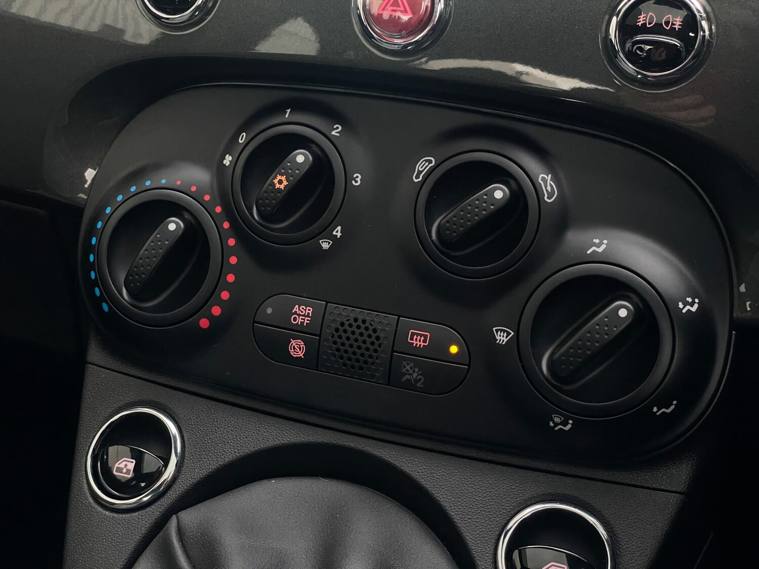 Used Fiat 500 2021 for sale - 76647643: Photo 98