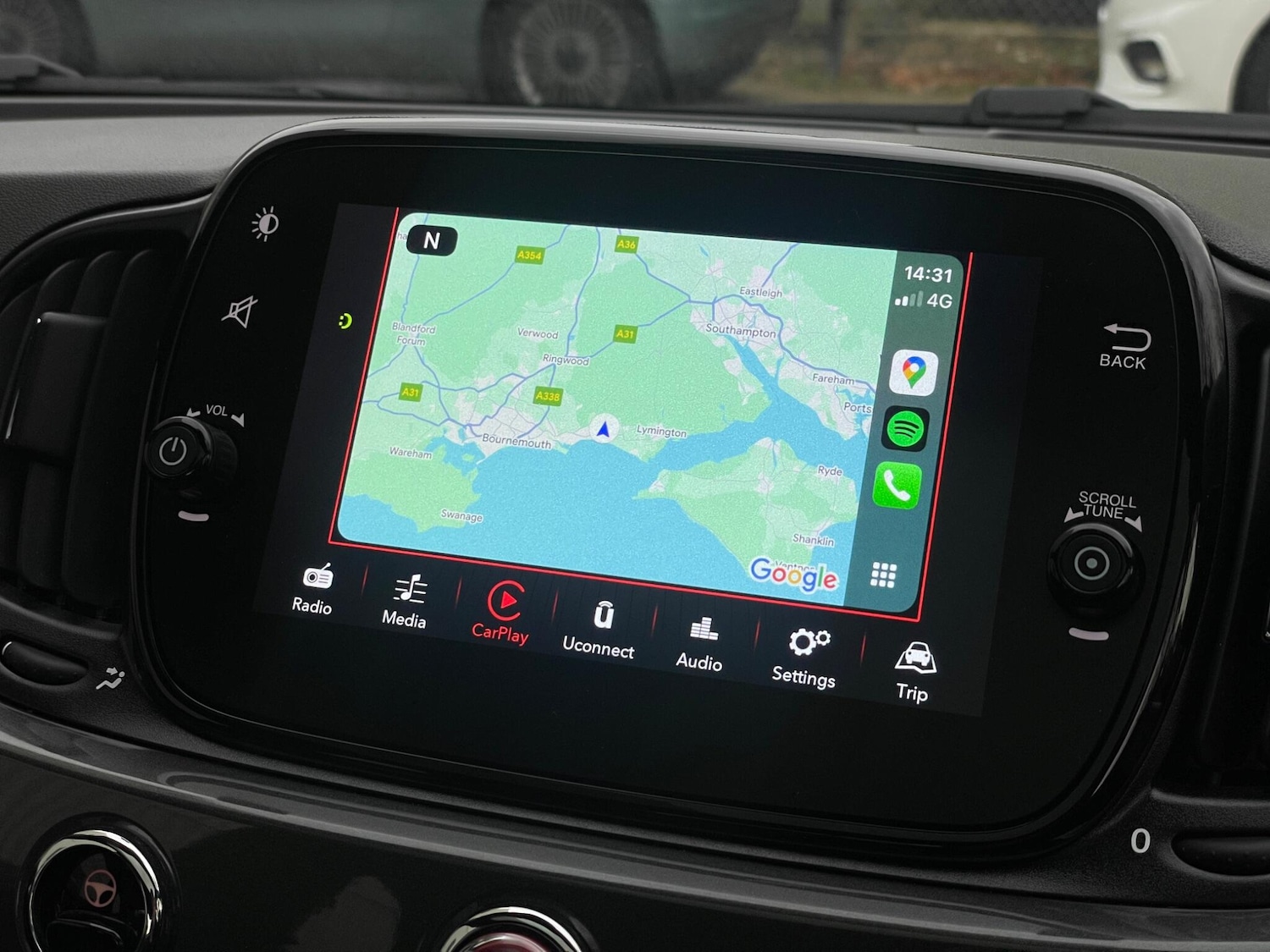 Used Fiat 500 2021 for sale - 76647643: Photo 99