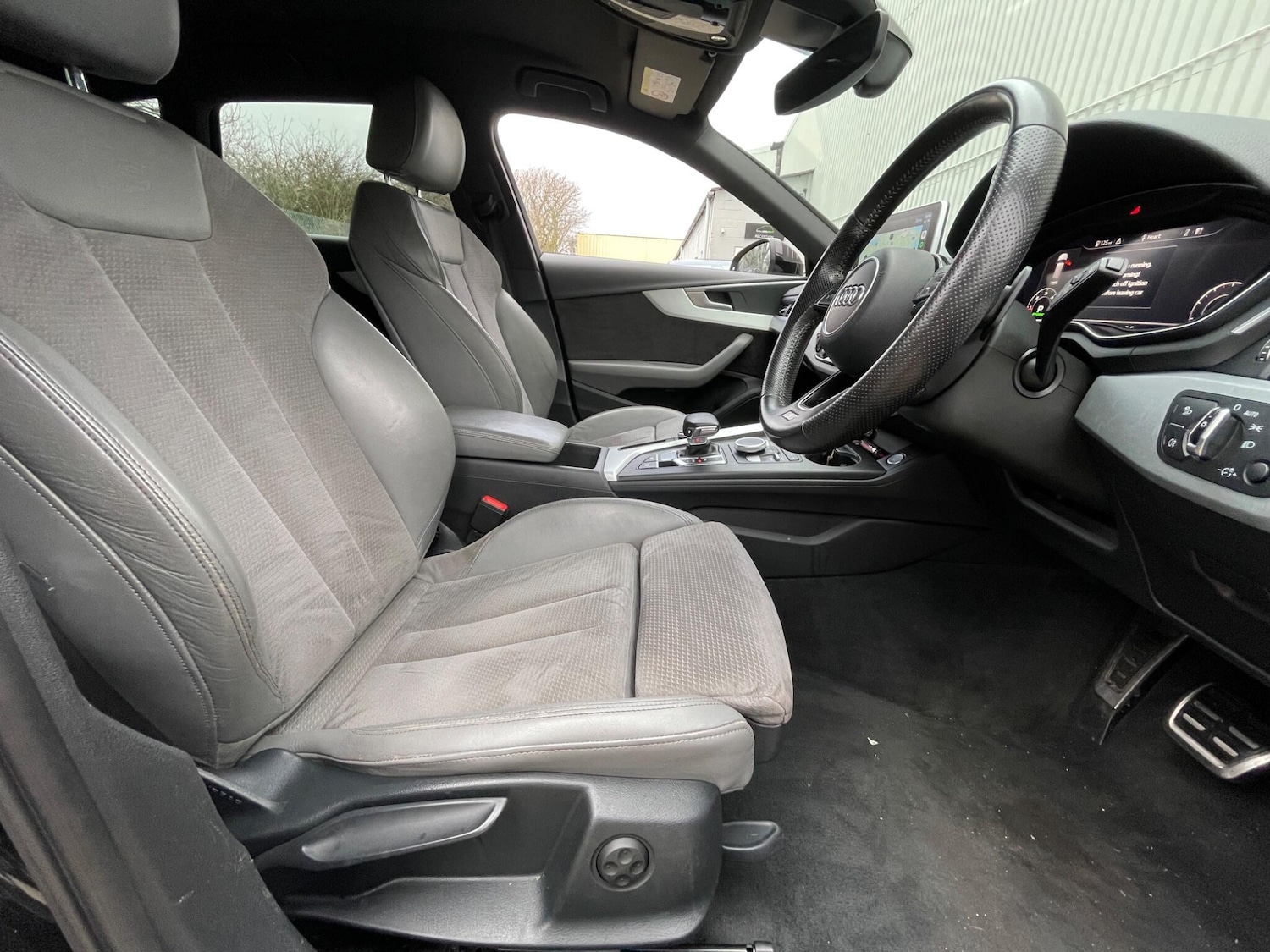 Used Audi A4 2016 for sale - 77559574: Photo 15