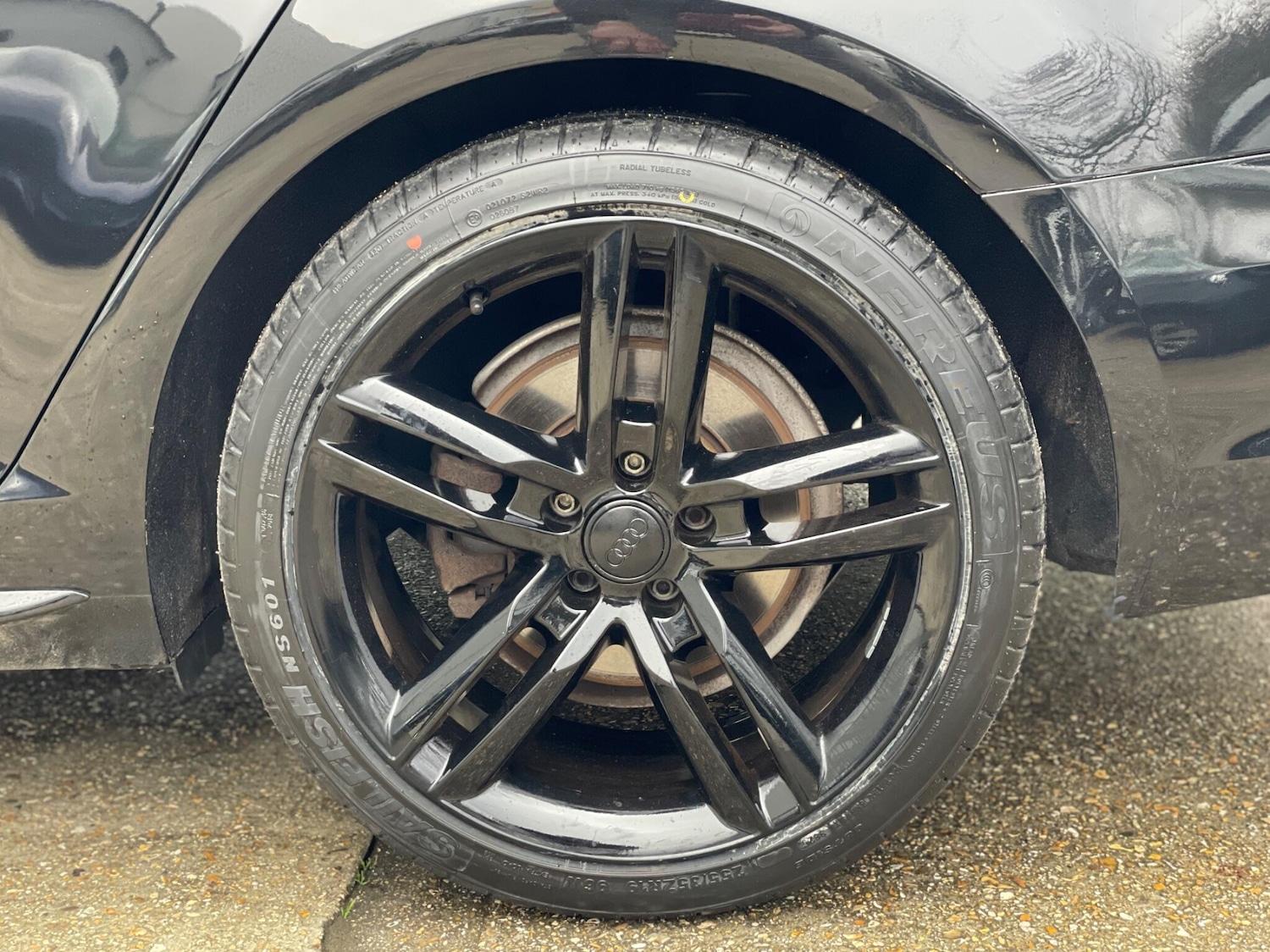 Used Audi A4 2016 for sale - 77559574: Photo 16