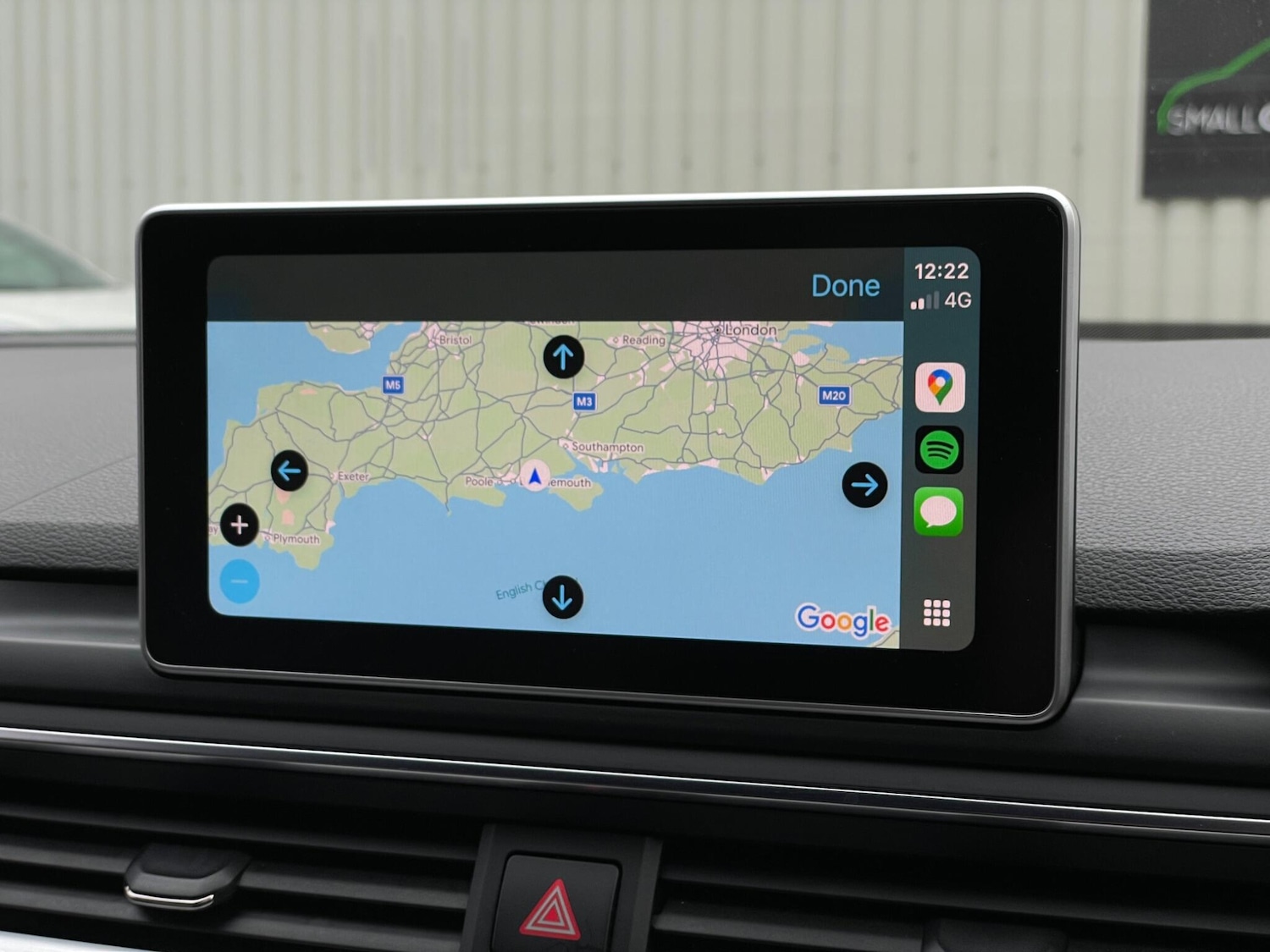 Used Audi A4 2016 for sale - 77559574: Photo 23