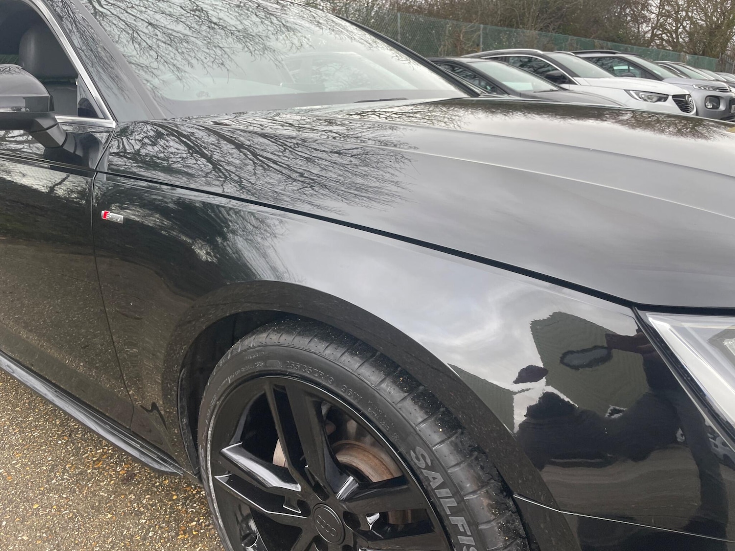 Used Audi A4 2016 for sale - 77559574: Photo 25