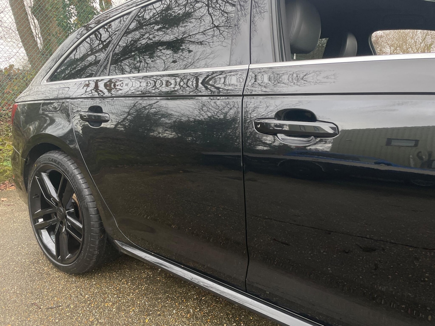 Used Audi A4 2016 for sale - 77559574: Photo 28