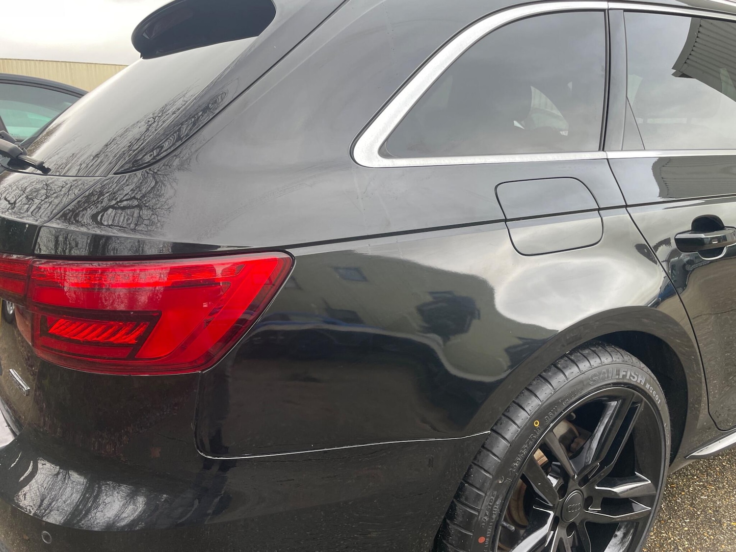 Used Audi A4 2016 for sale - 77559574: Photo 29