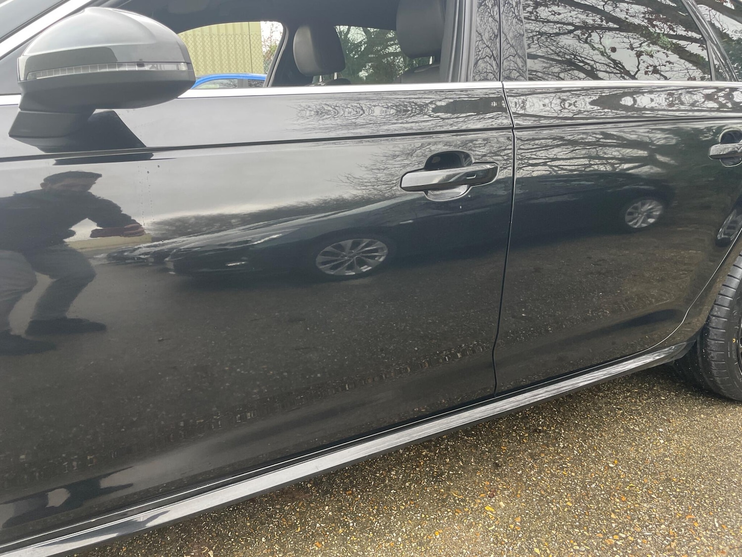 Used Audi A4 2016 for sale - 77559574: Photo 35