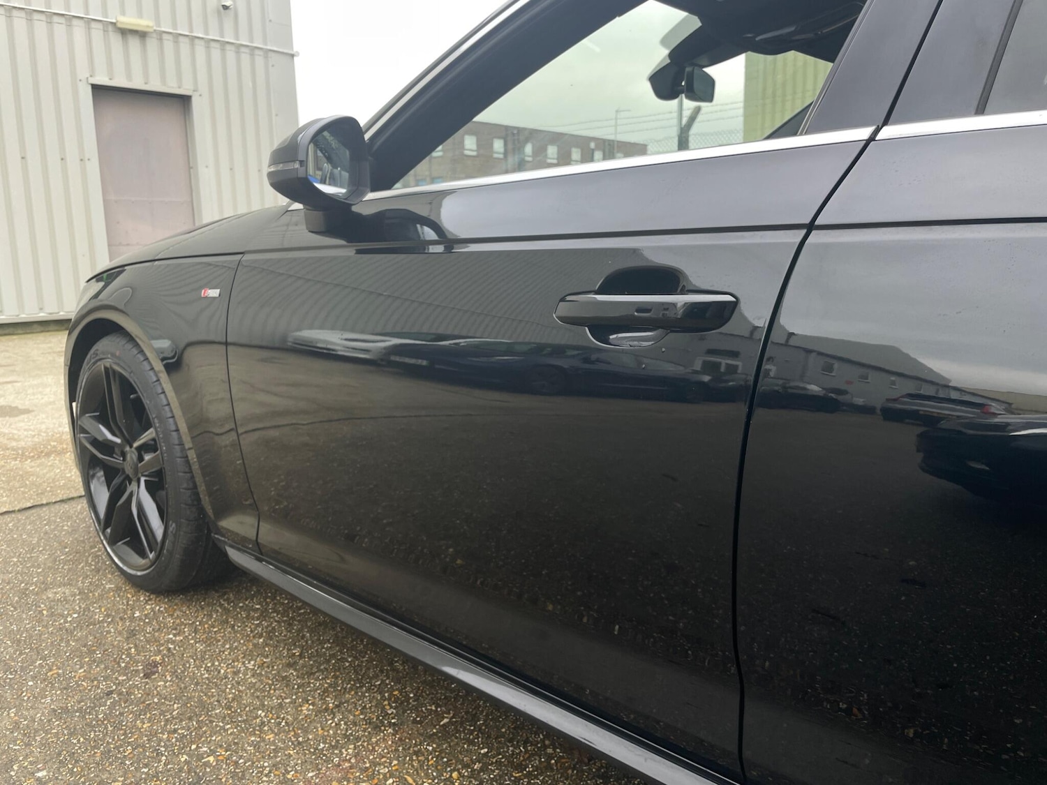 Used Audi A4 2016 for sale - 77559574: Photo 36