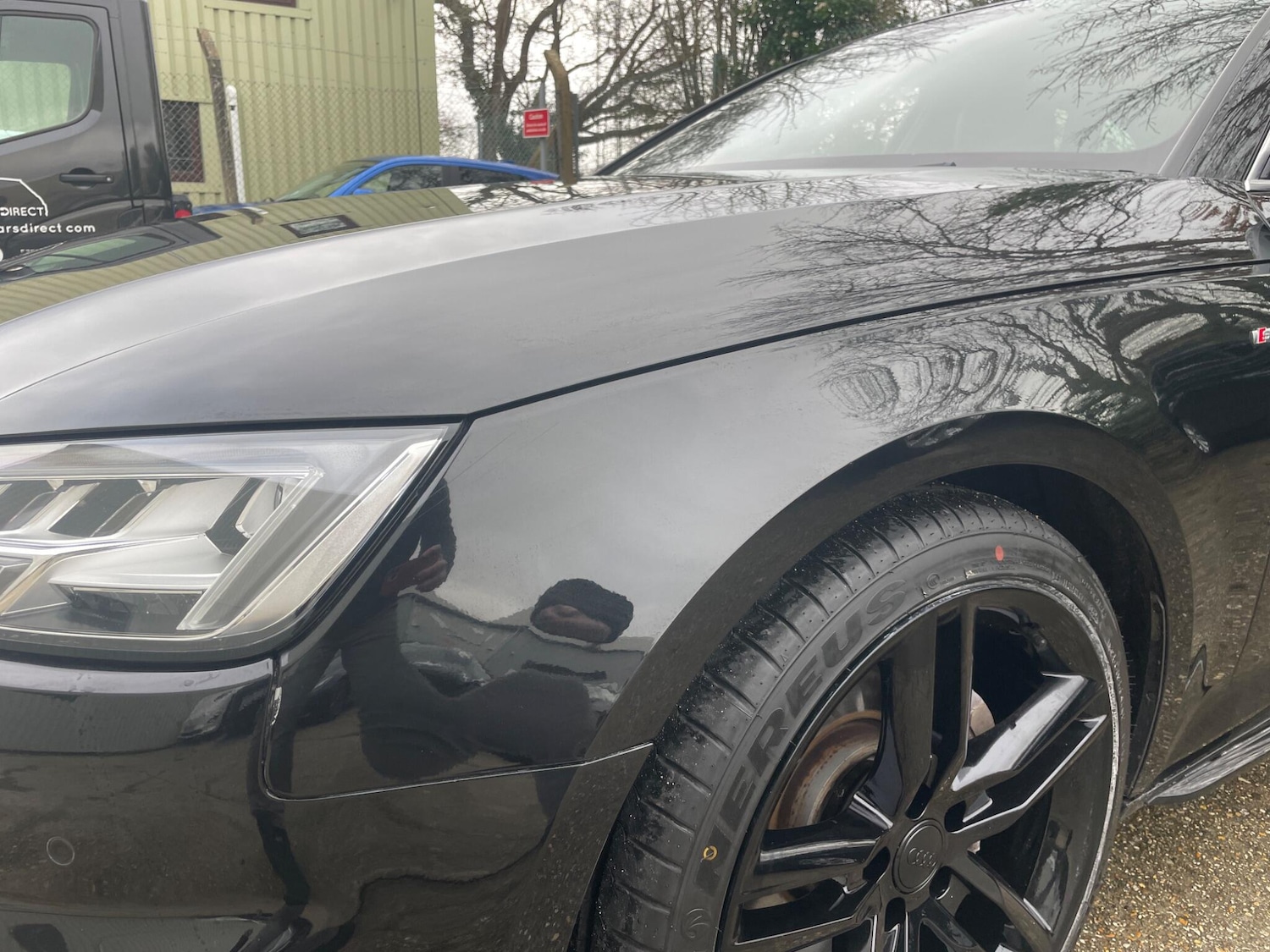 Used Audi A4 2016 for sale - 77559574: Photo 41