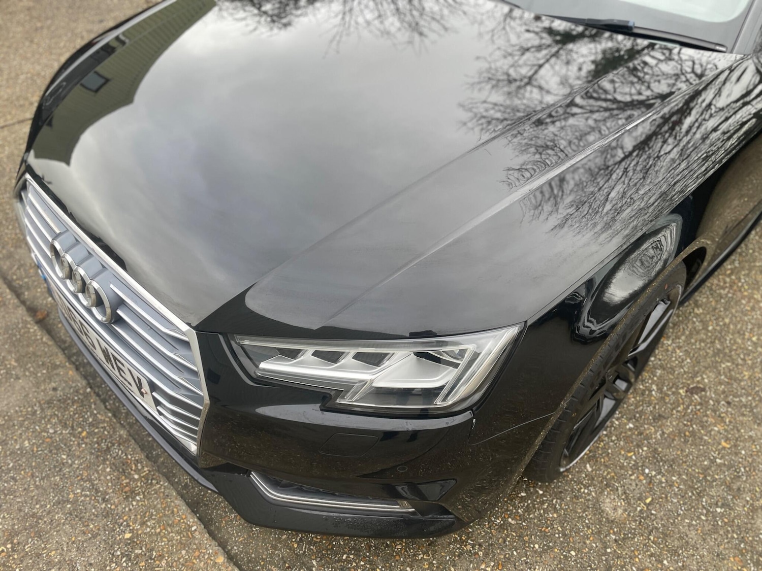 Used Audi A4 2016 for sale - 77559574: Photo 43