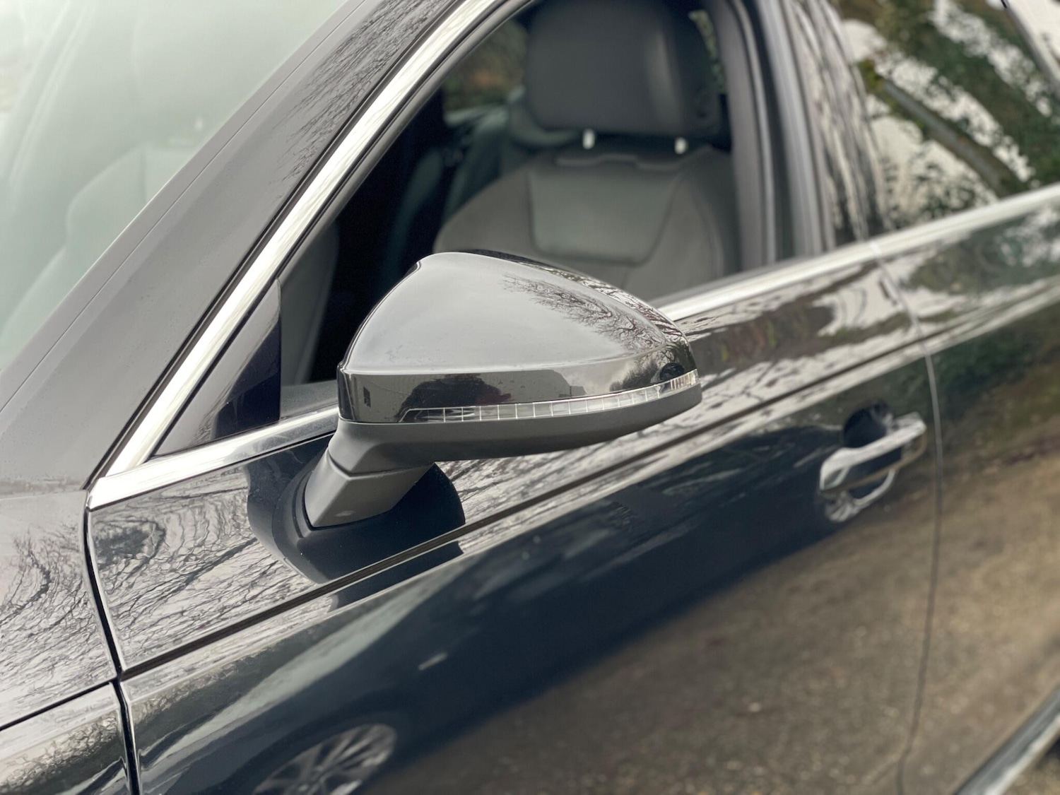 Used Audi A4 2016 for sale - 77559574: Photo 44