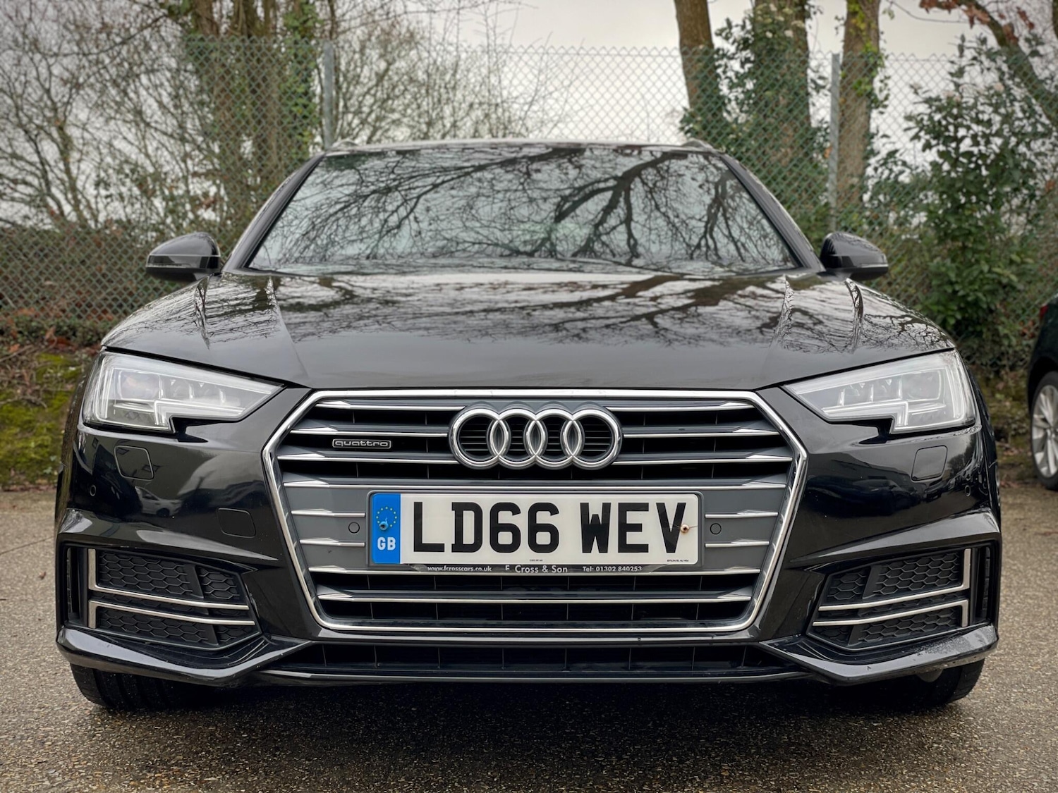 Used Audi A4 2016 for sale - 77559574: Photo 53