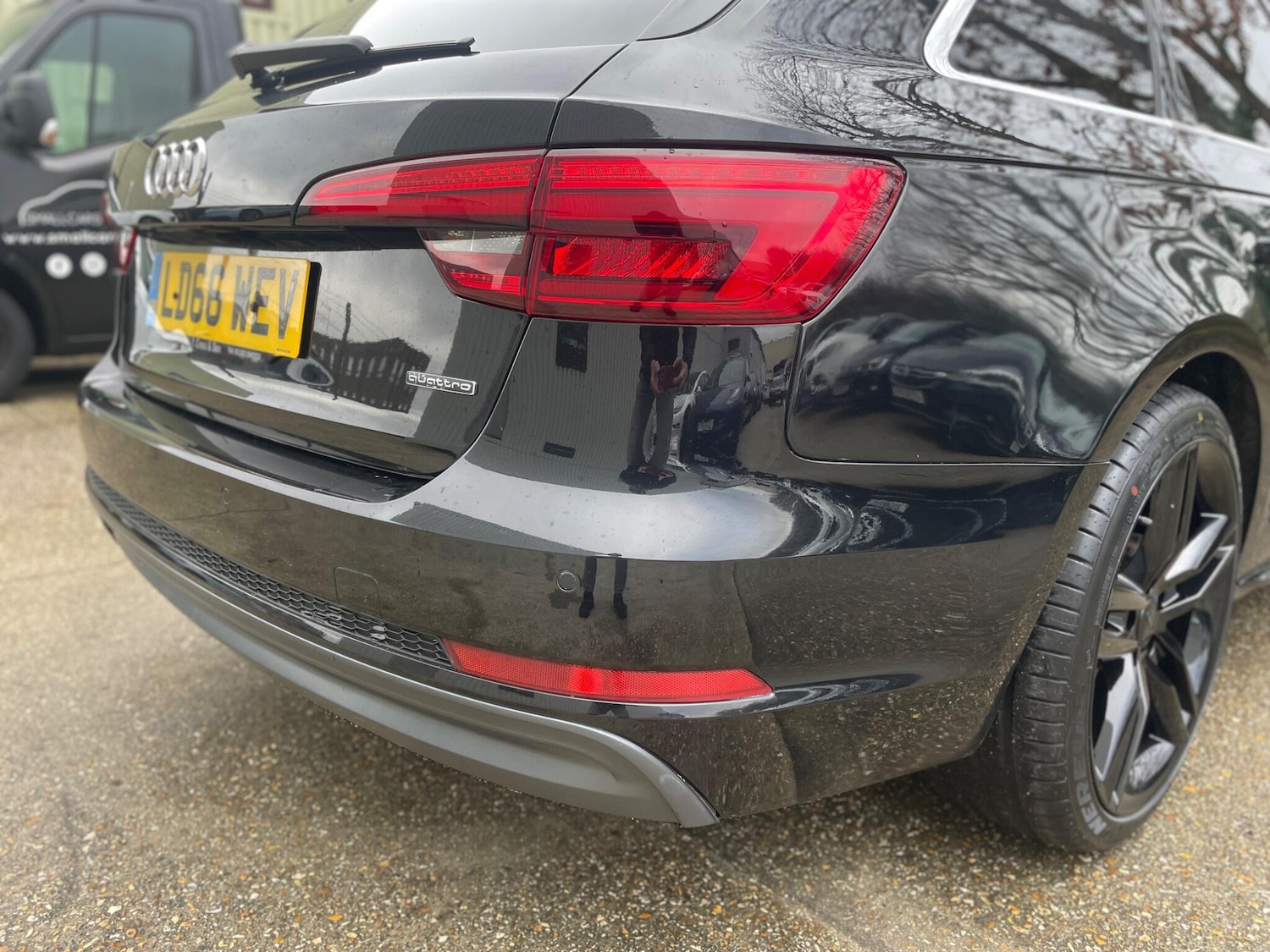 Used Audi A4 2016 for sale - 77559574: Photo 60