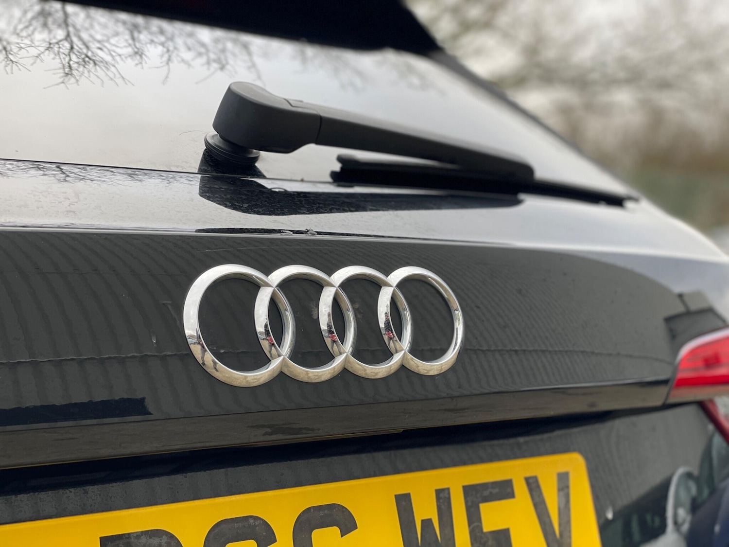 Used Audi A4 2016 for sale - 77559574: Photo 62