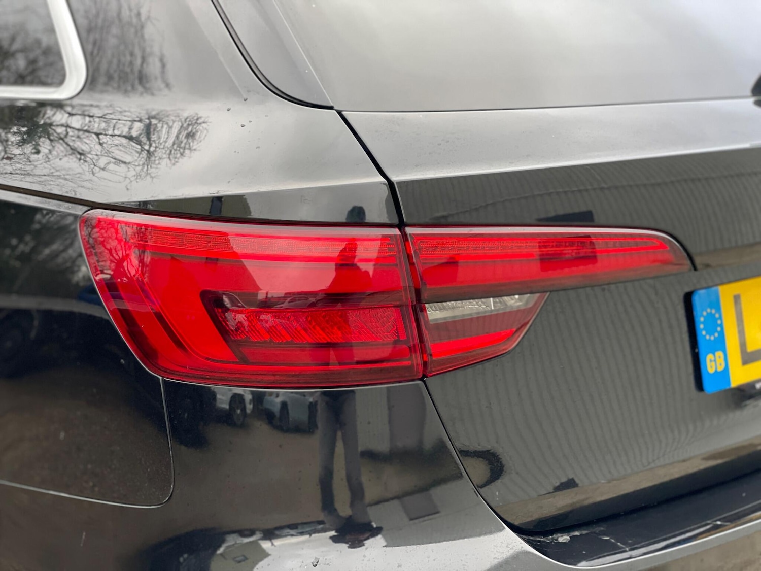 Used Audi A4 2016 for sale - 77559574: Photo 63