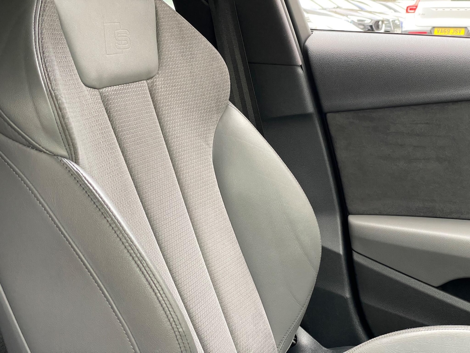 Used Audi A4 2016 for sale - 77559574: Photo 67