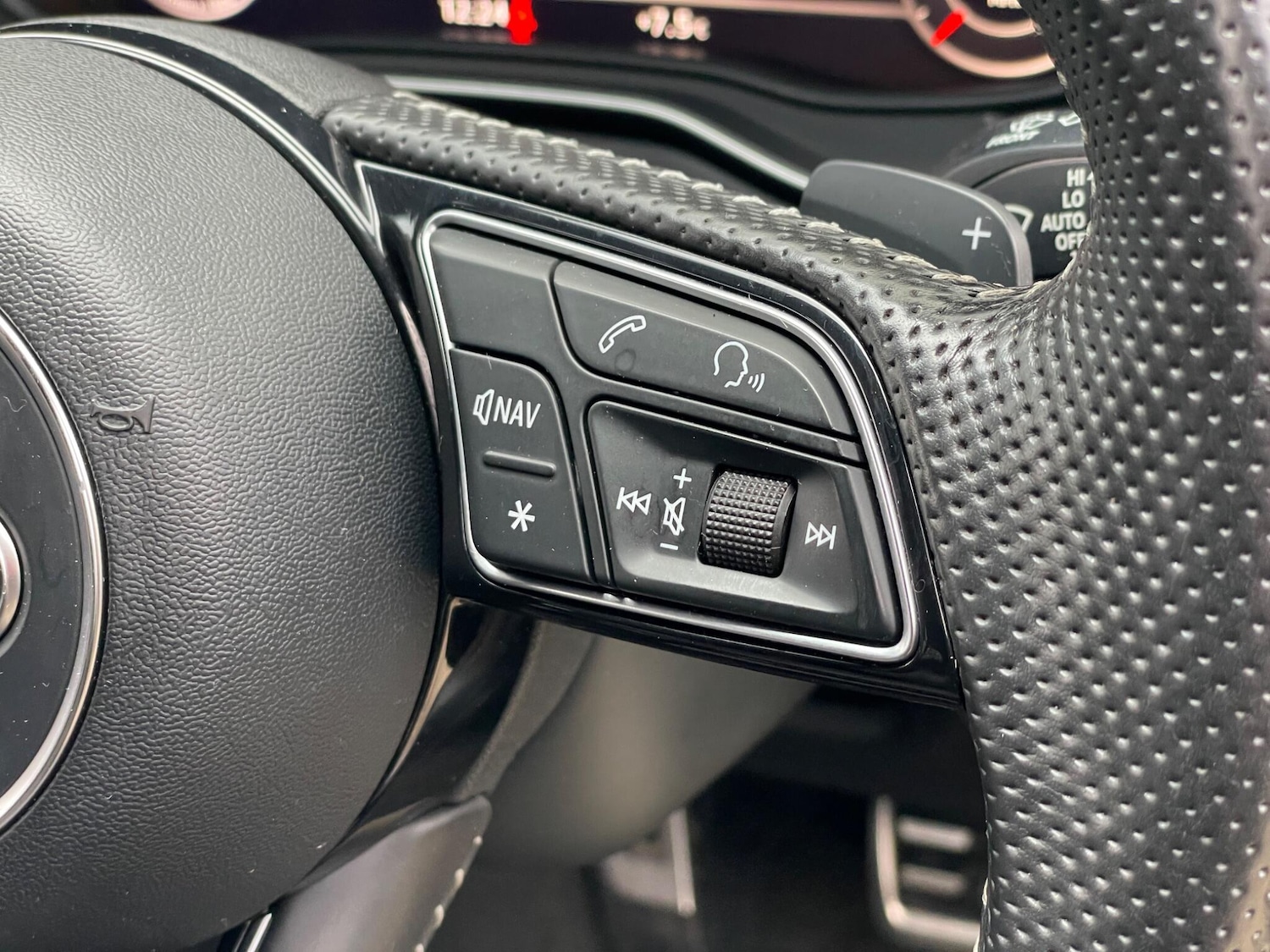 Used Audi A4 2016 for sale - 77559574: Photo 75