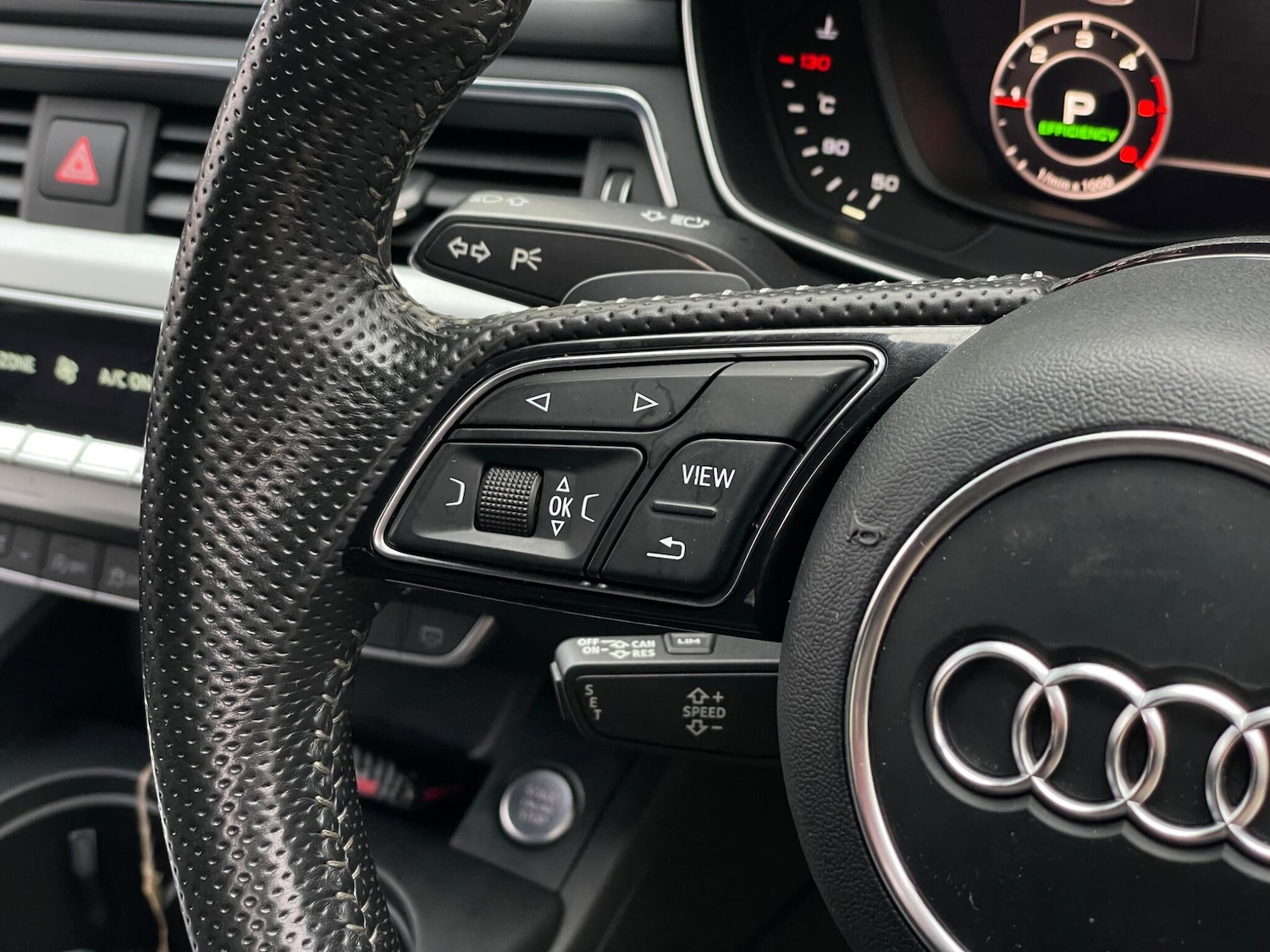 Used Audi A4 2016 for sale - 77559574: Photo 76