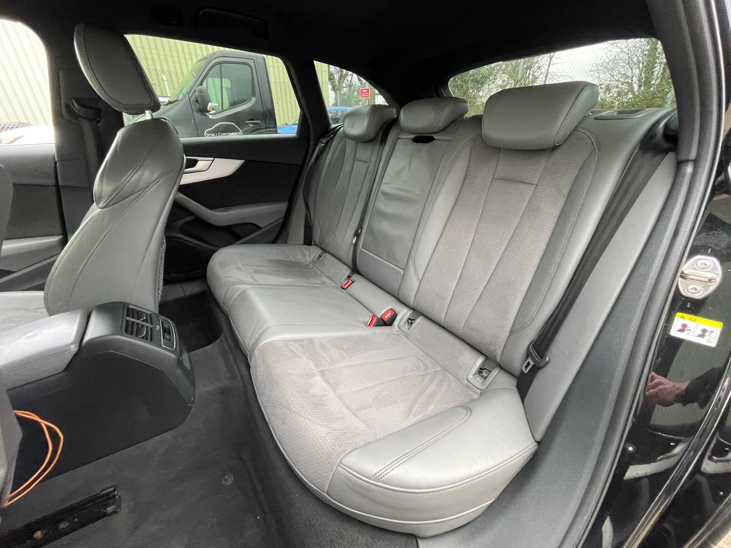 Used Audi A4 2016 for sale - 77559574: Photo 86